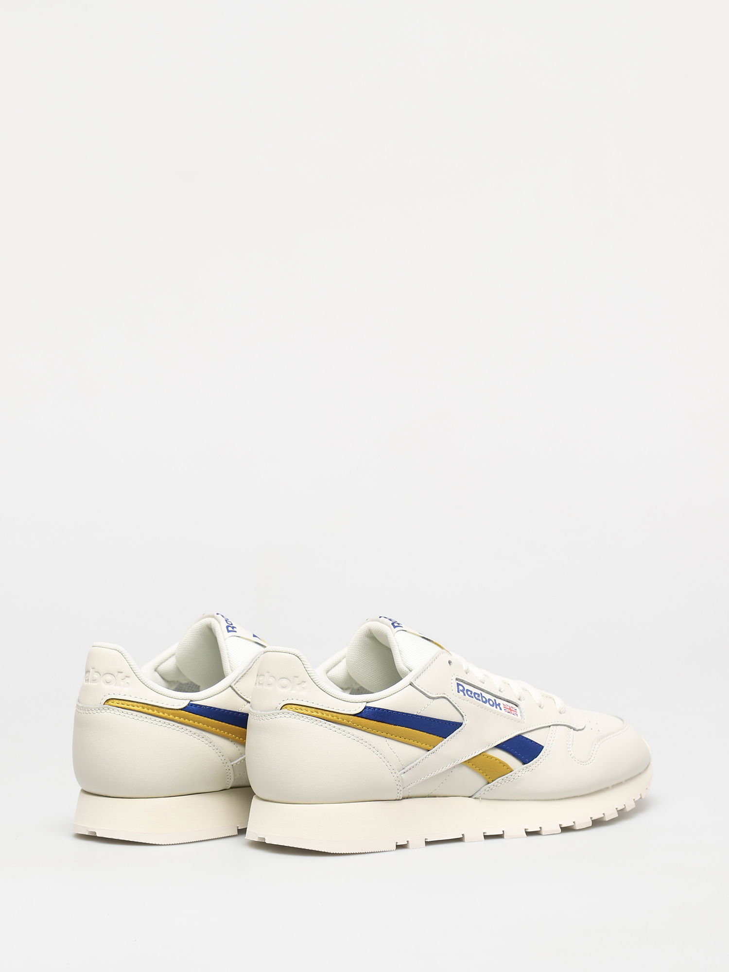 Buty Reebok Classic Leather (chalk/deecob/utiyel)