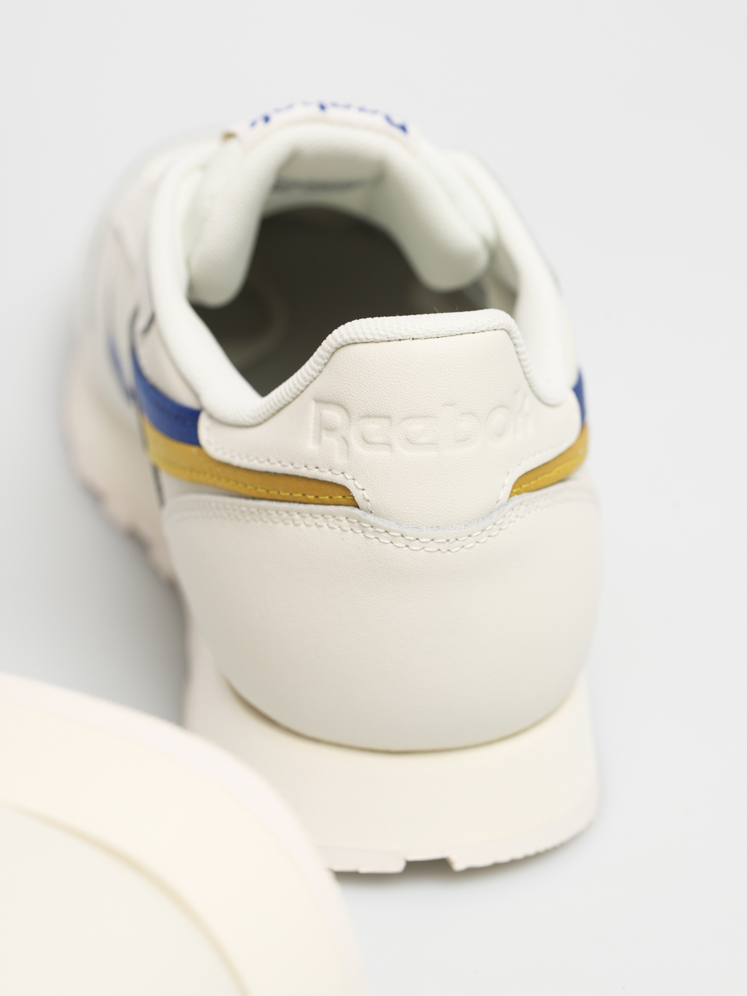 Buty Reebok Classic Leather (chalk/deecob/utiyel)