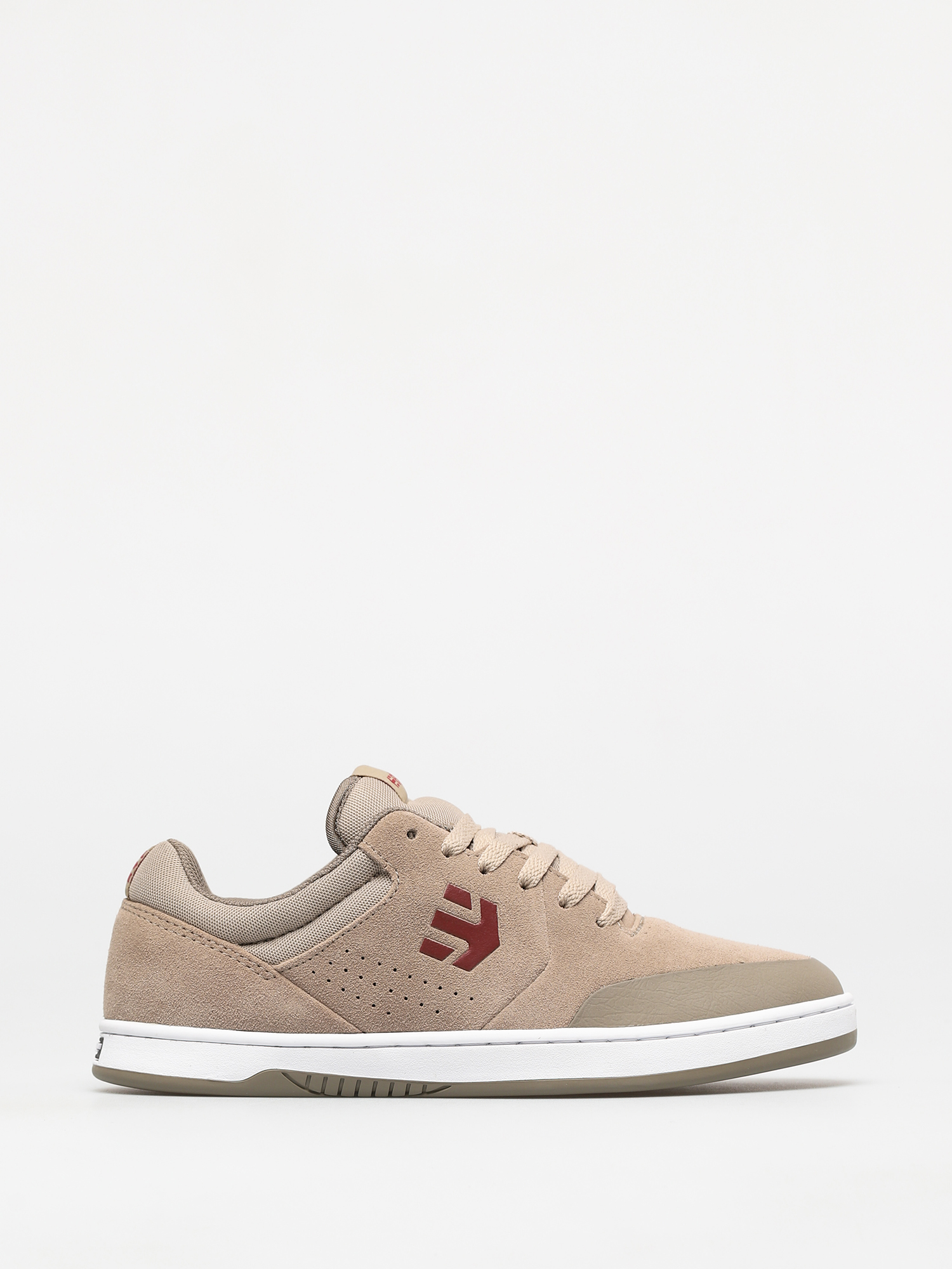 Buty Etnies Marana (tan/brown)