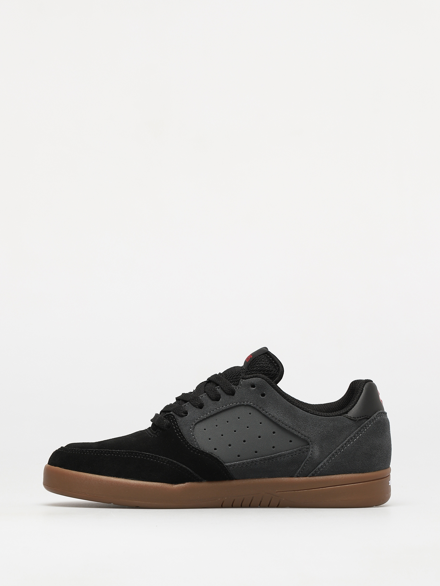 Buty Etnies Veer (black/dark grey/gum)