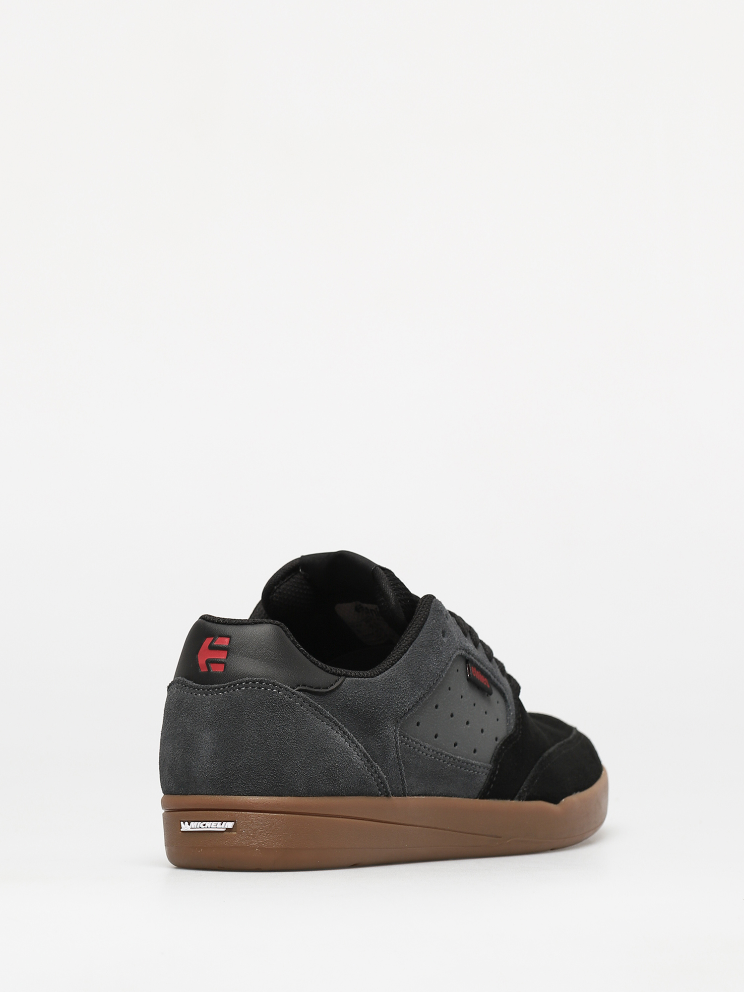 Buty Etnies Veer (black/dark grey/gum)