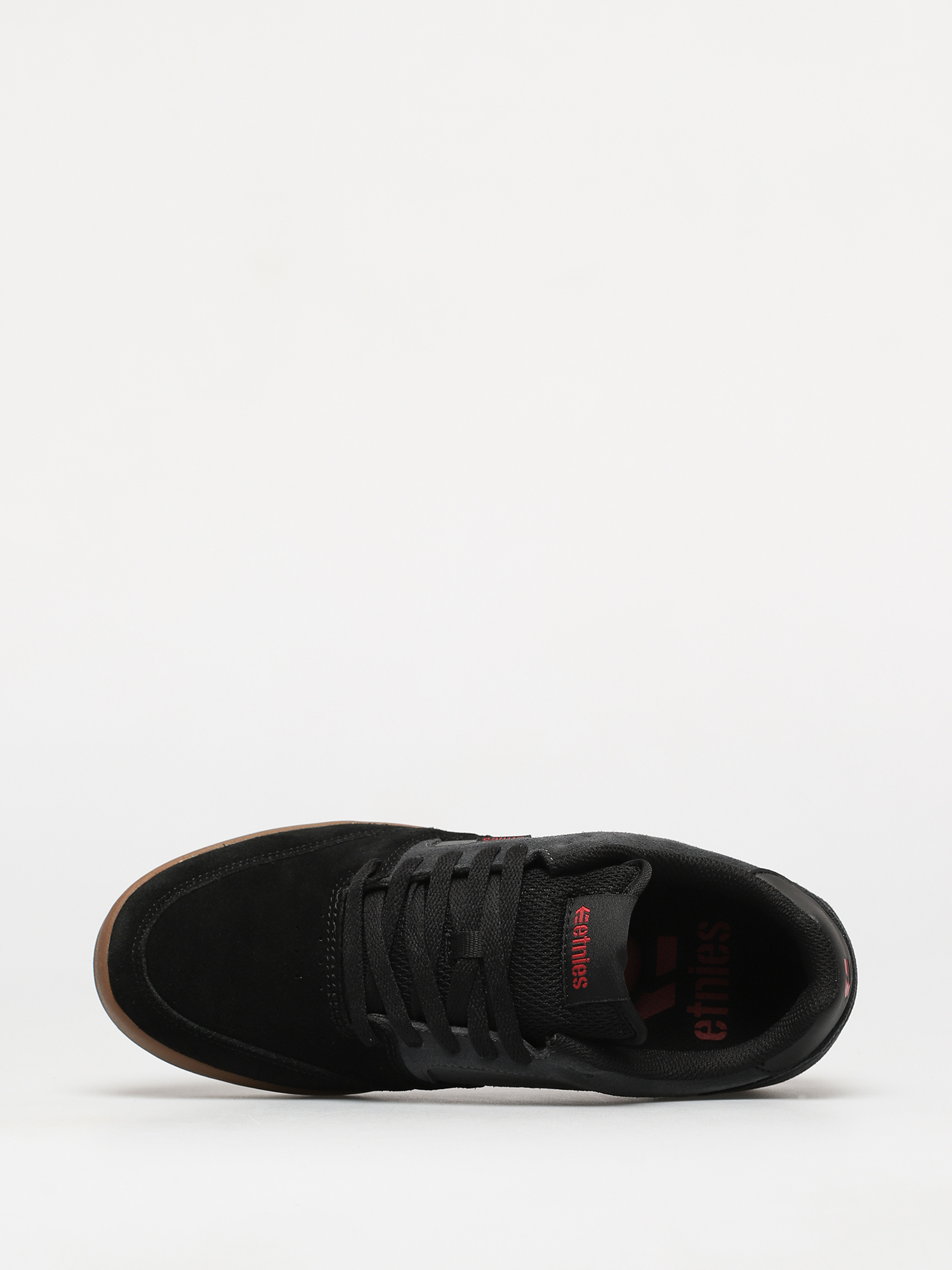 Buty Etnies Veer (black/dark grey/gum)