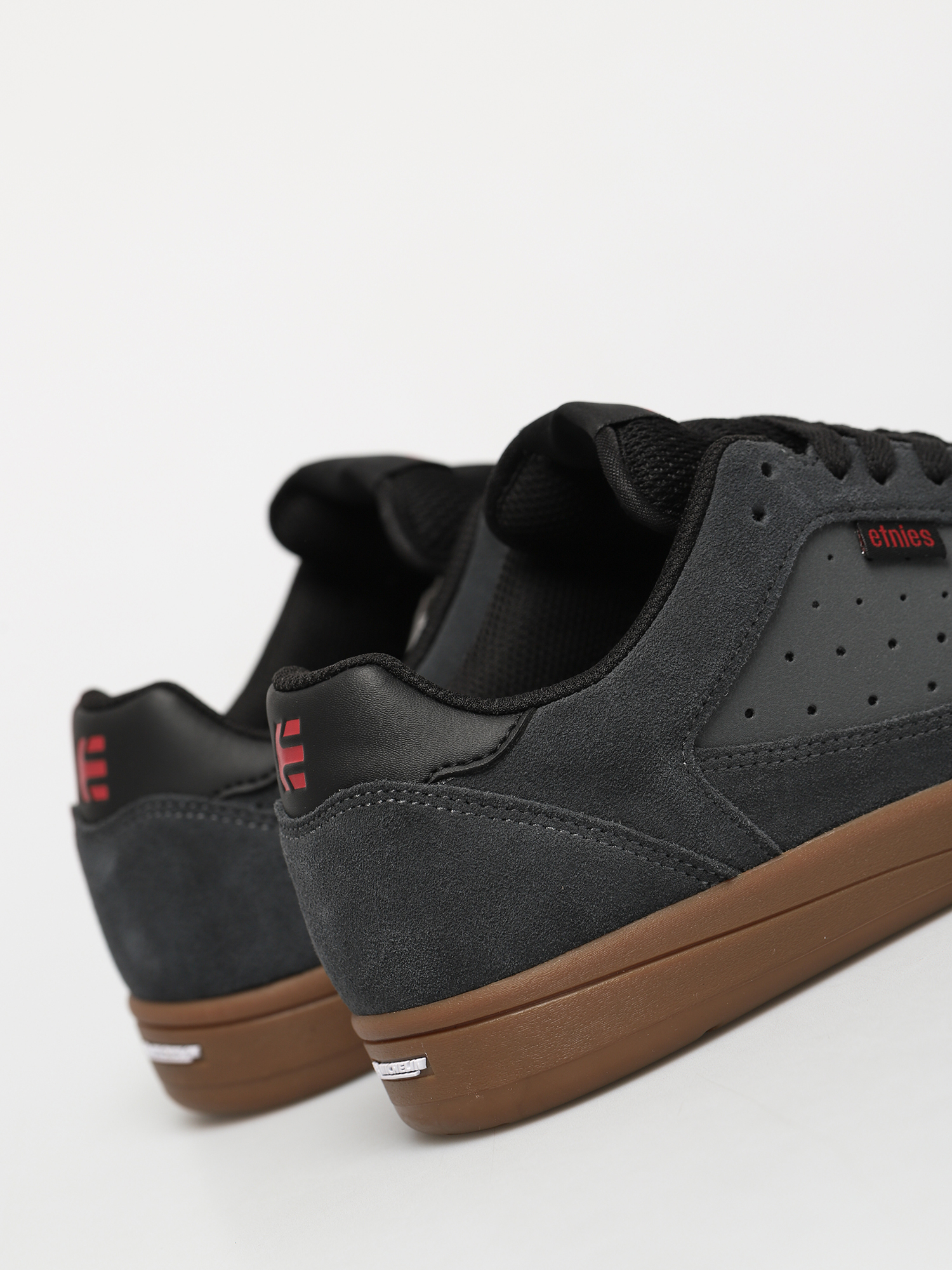 Buty Etnies Veer (black/dark grey/gum)