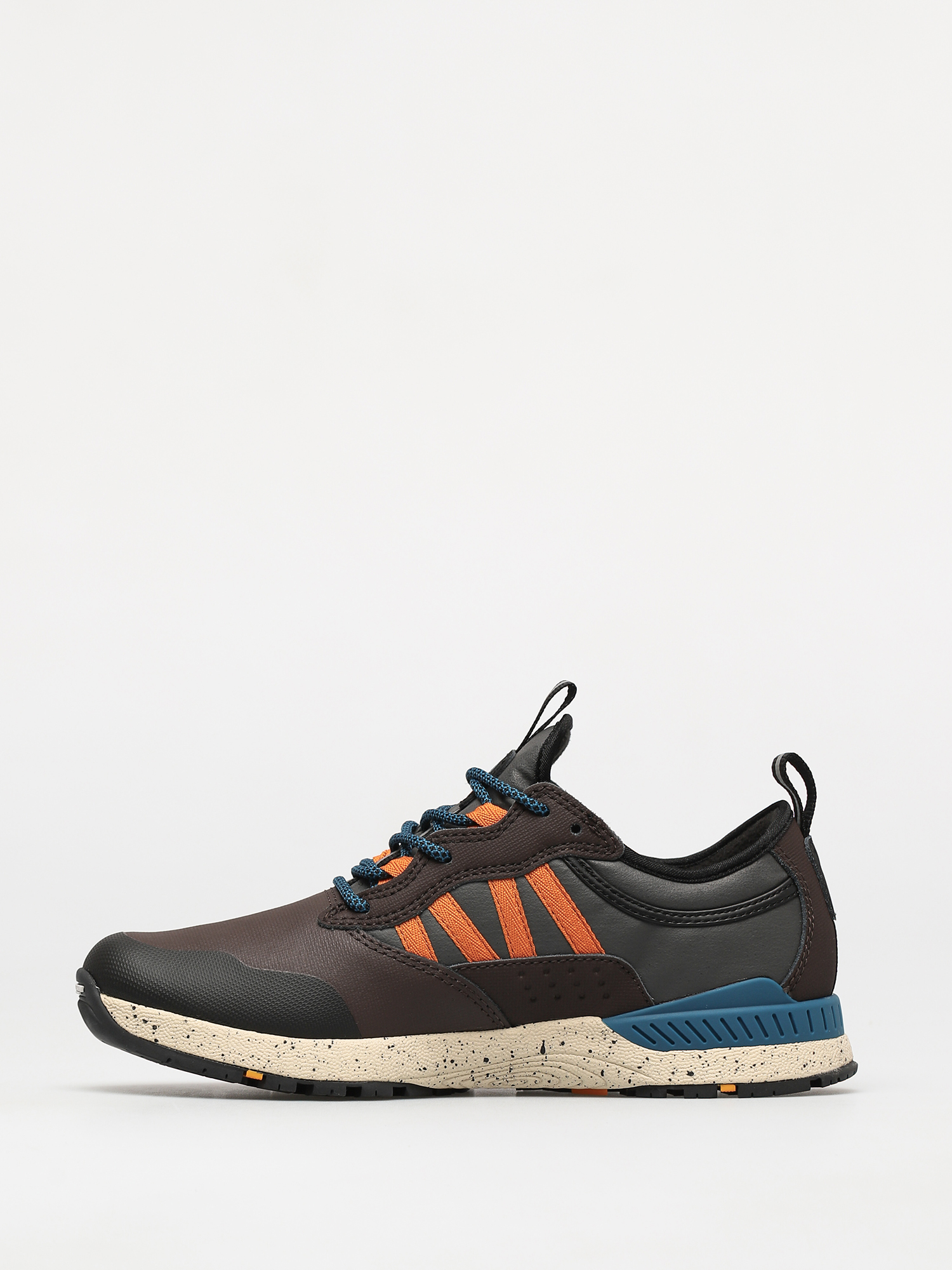 Buty Etnies Sultan Scw (brown/black)
