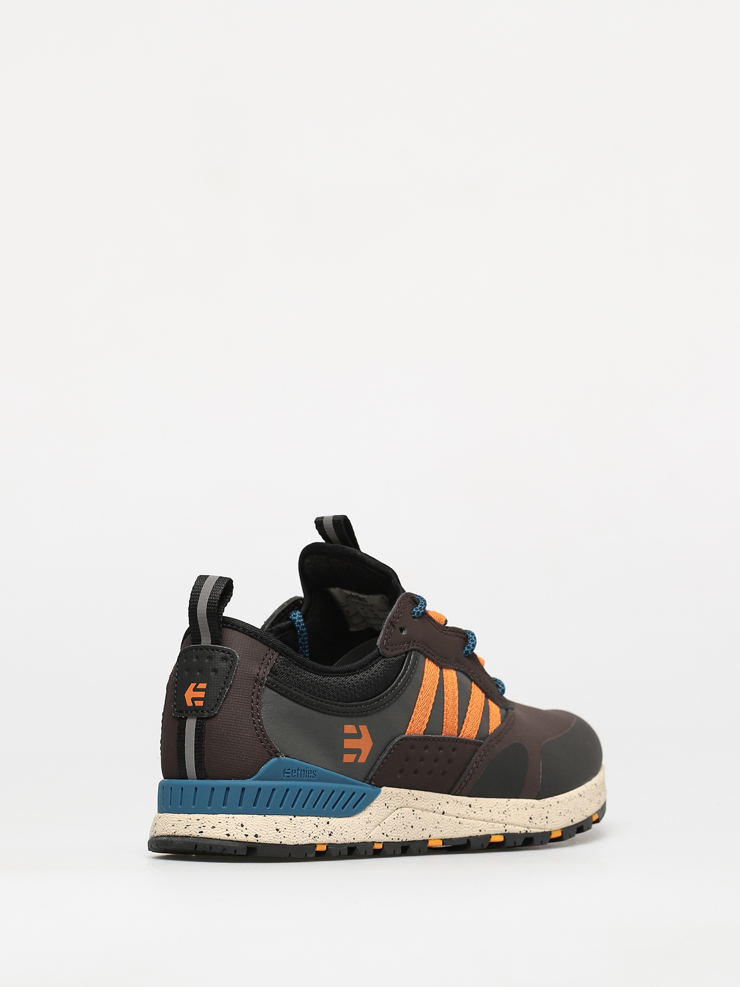 Buty Etnies Sultan Scw (brown/black)