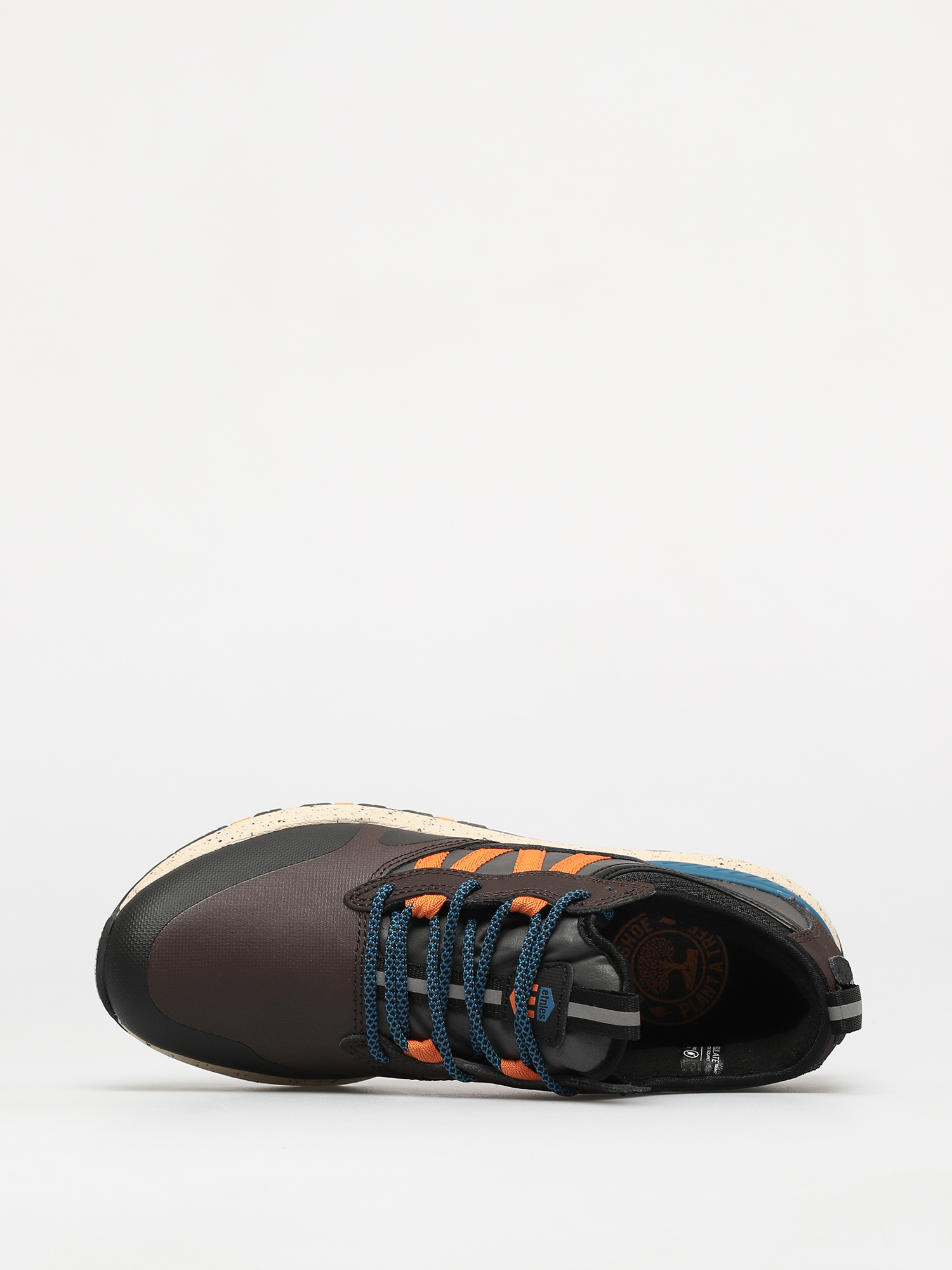 Buty Etnies Sultan Scw (brown/black)