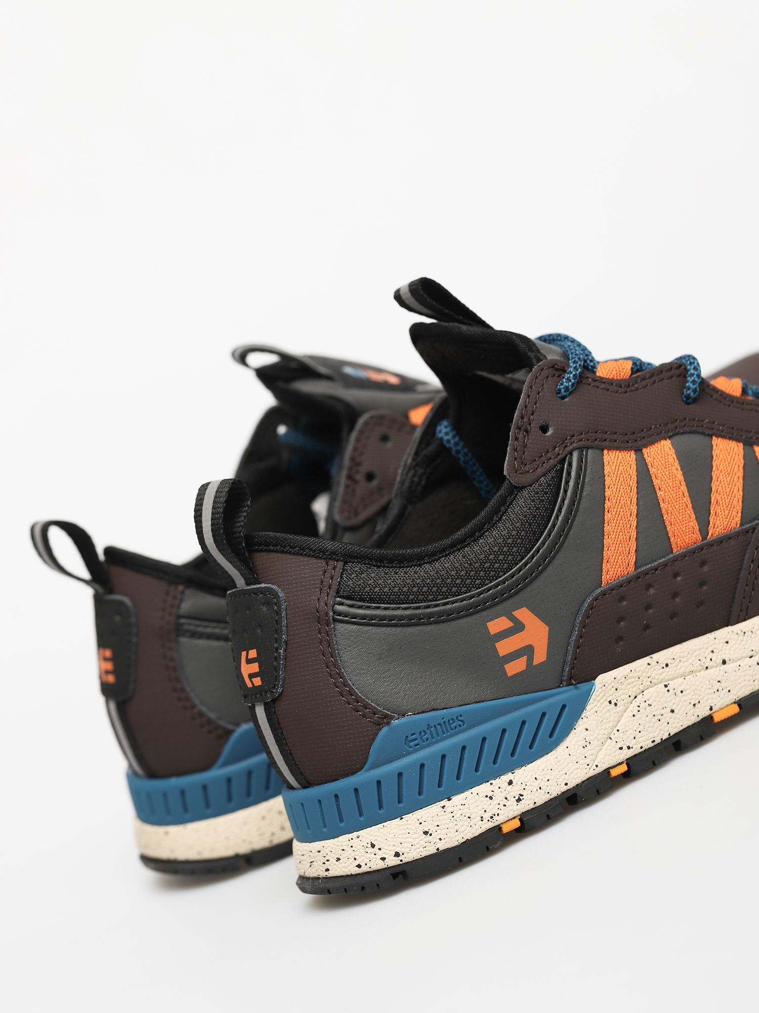 Buty Etnies Sultan Scw (brown/black)