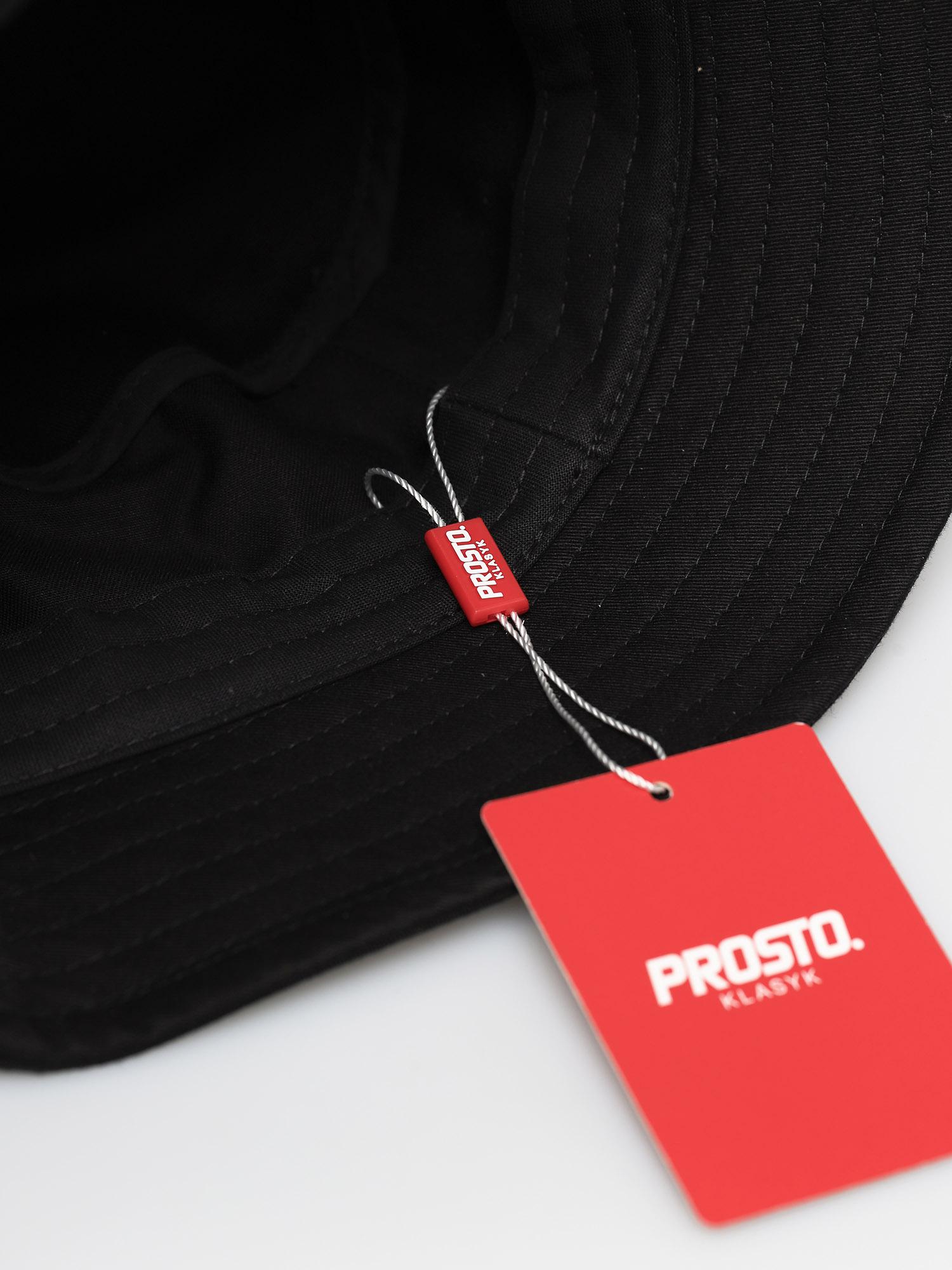 Kapelusz Prosto Bigchap (black)