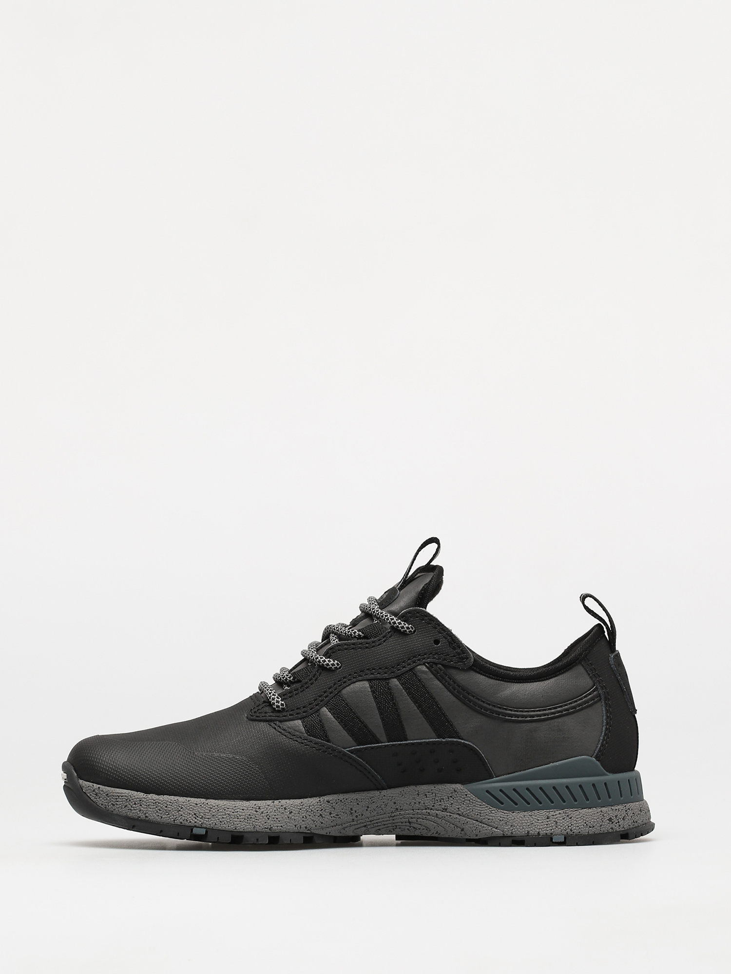 Buty Etnies Sultan Scw (black/black/reflective)
