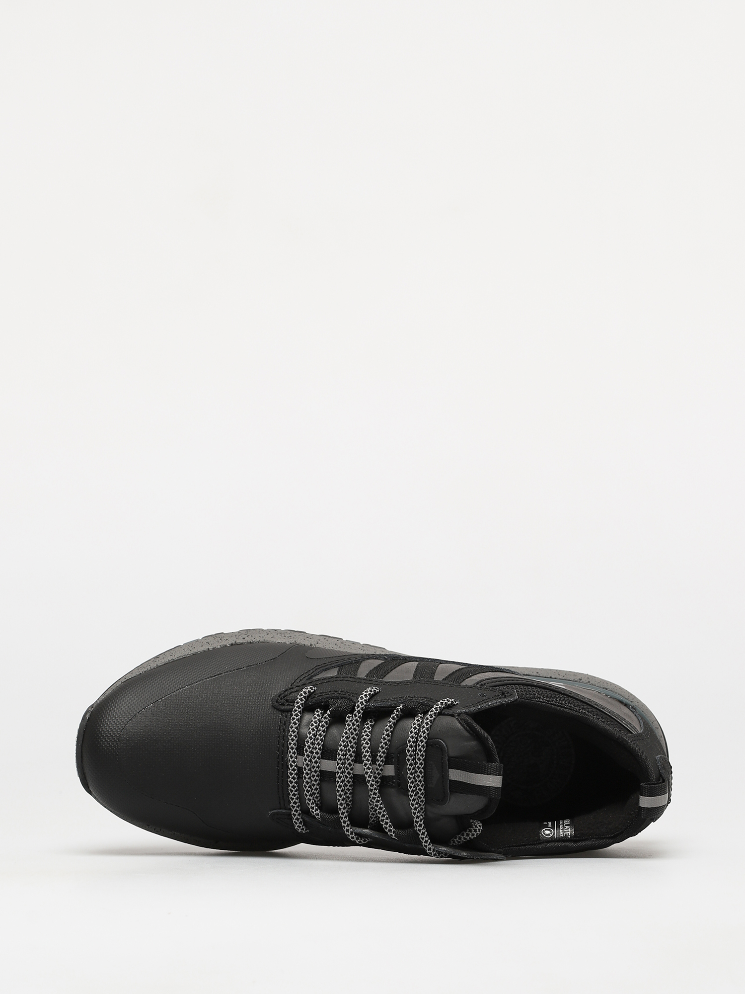 Buty Etnies Sultan Scw (black/black/reflective)