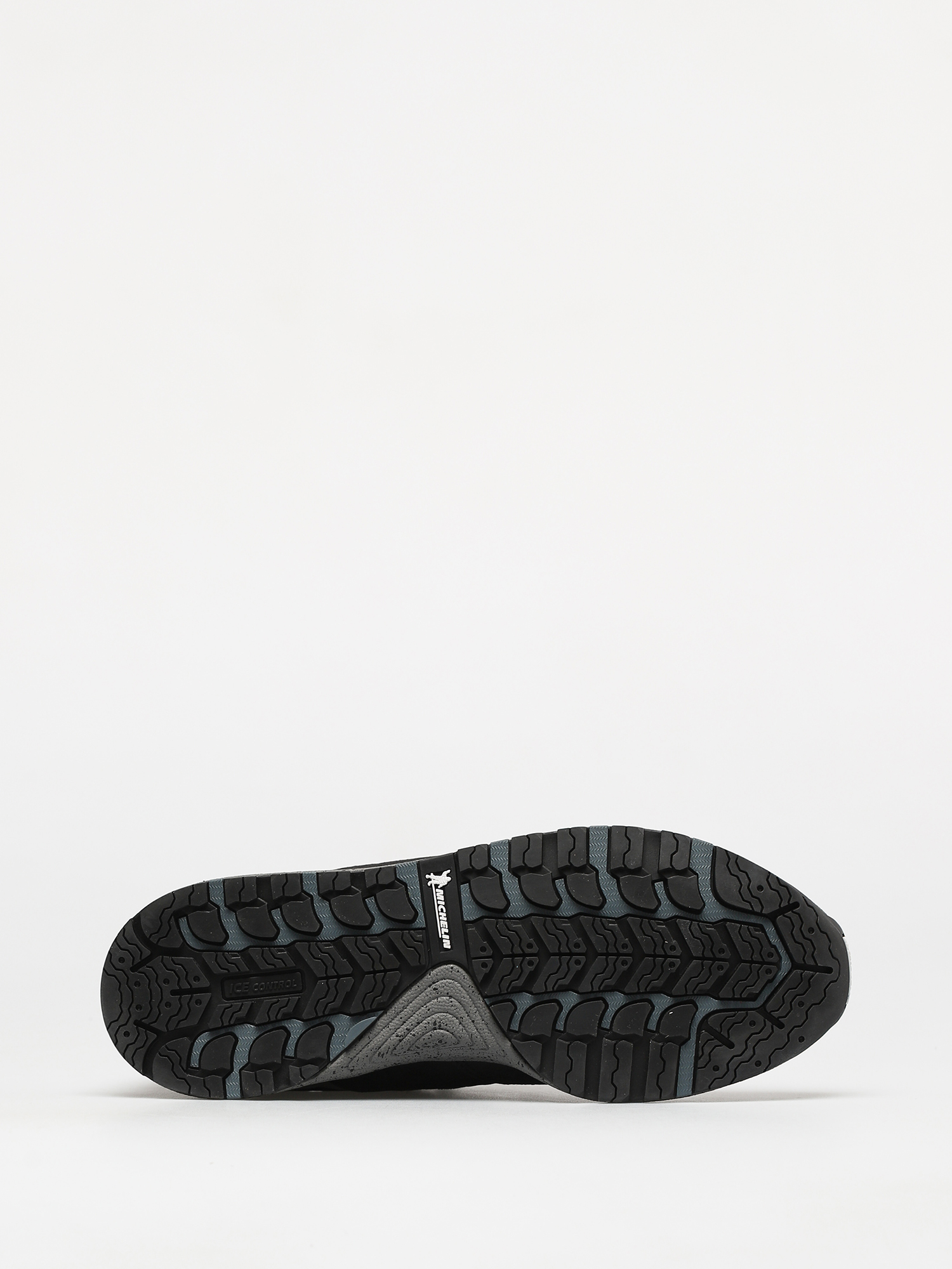Buty Etnies Sultan Scw (black/black/reflective)