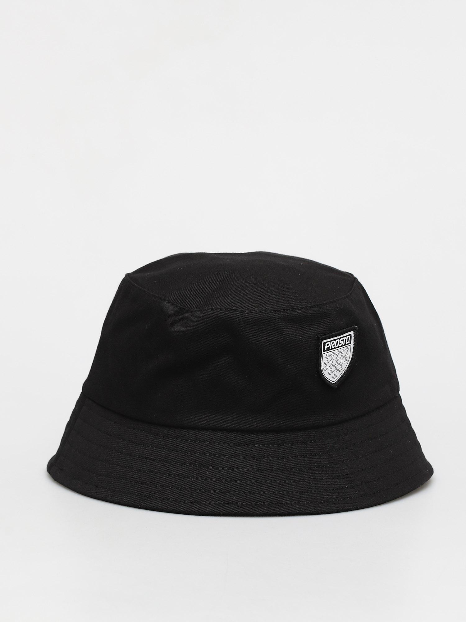 Kapelusz Prosto Chap (black)