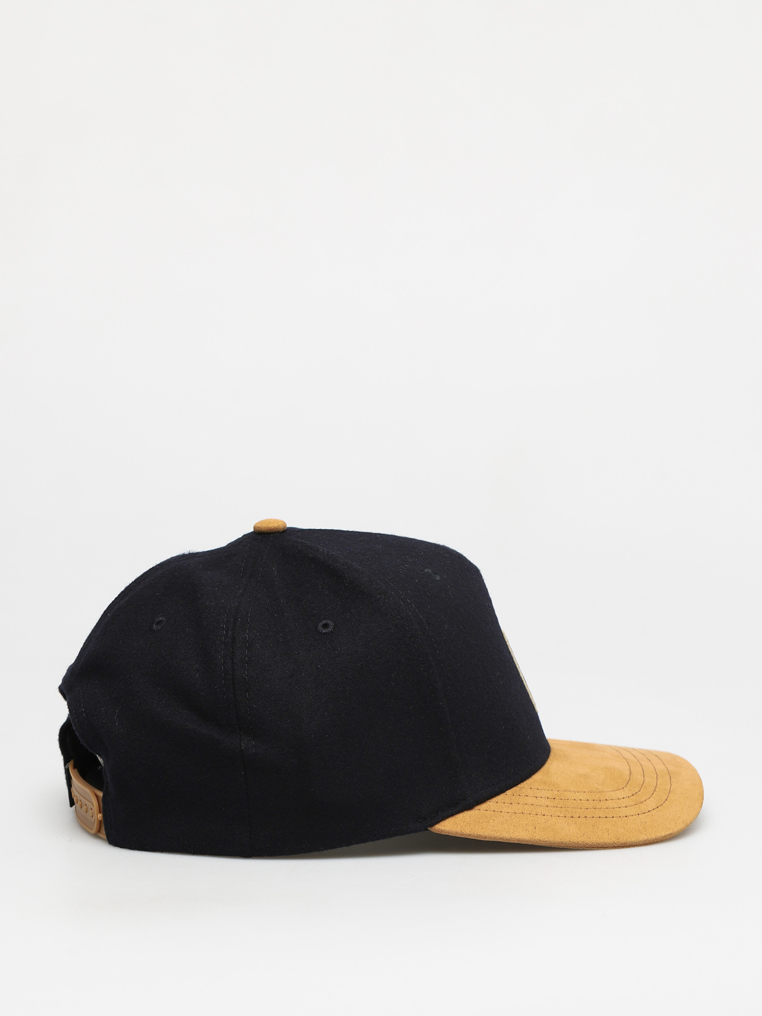 Czapka z daszkiem Billabong Stacked Up ZD (navy)