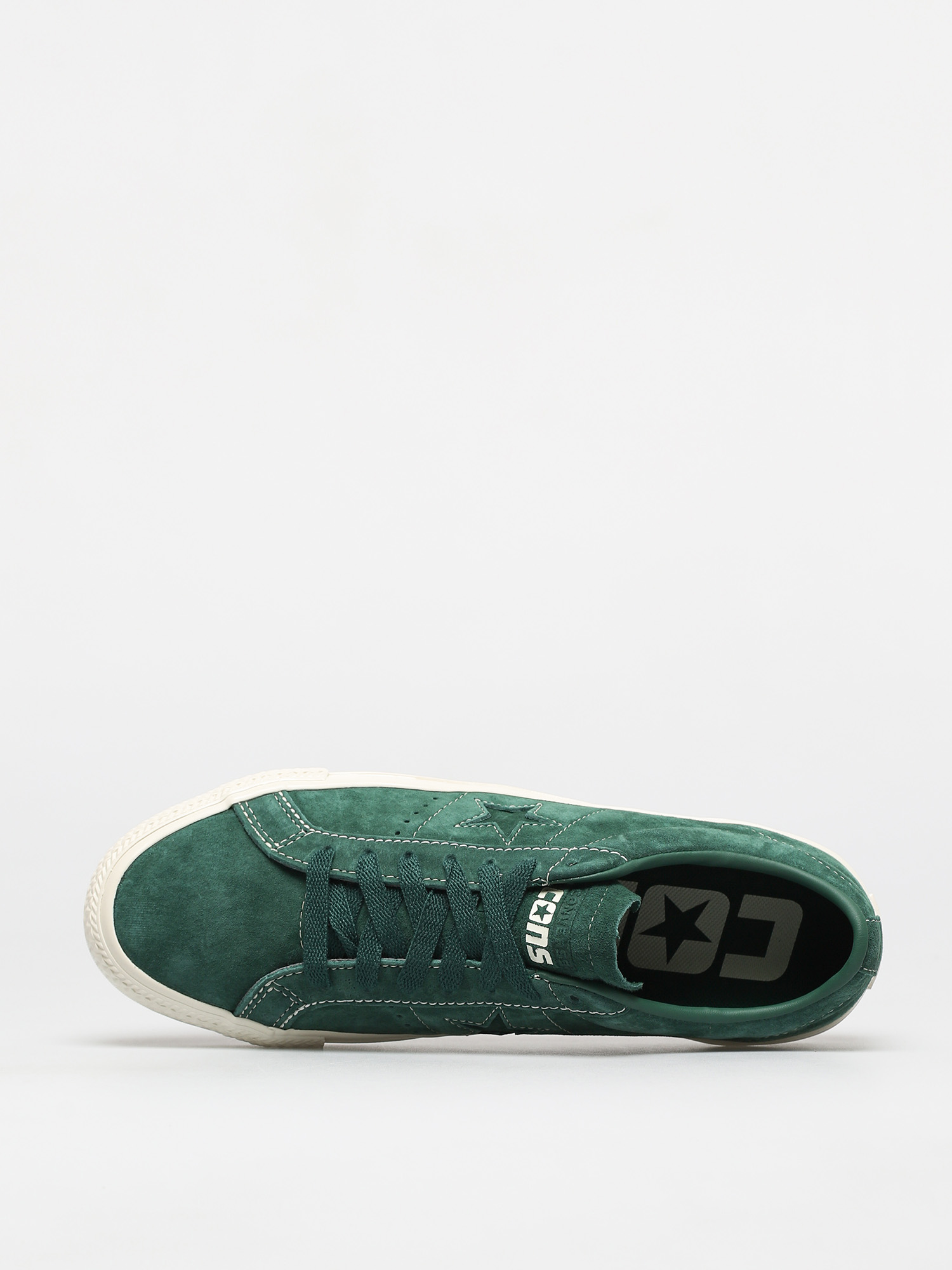 Buty Converse One Star Pro (sap green)