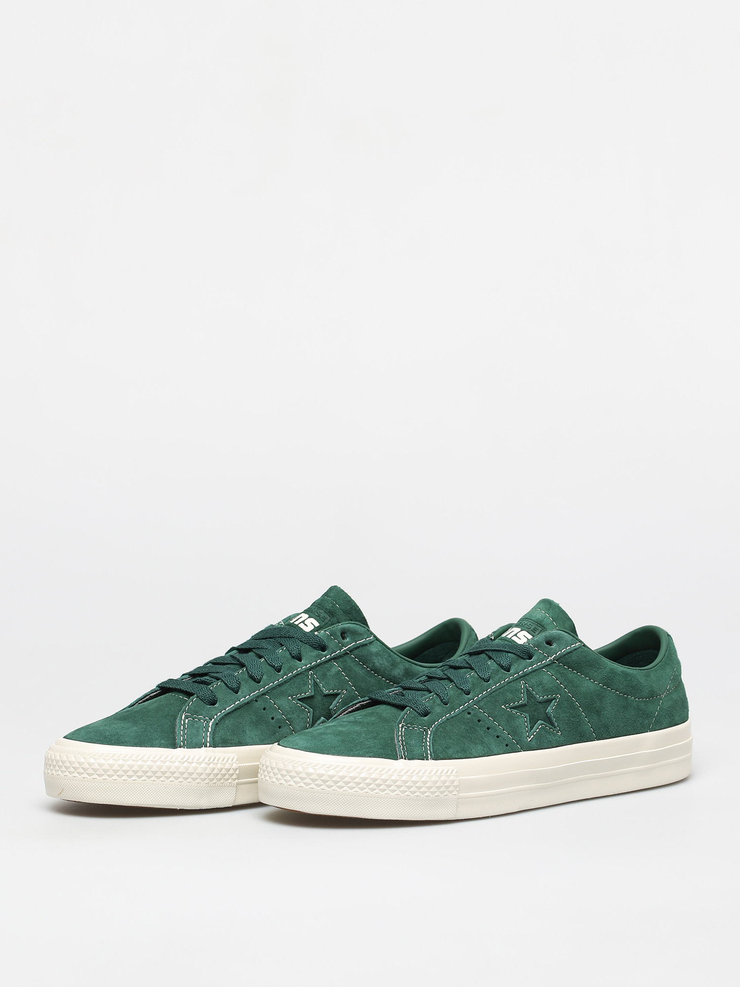 Buty Converse One Star Pro (sap green)