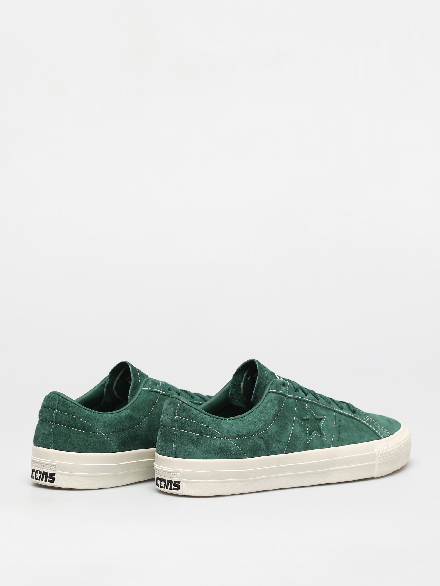 Buty Converse One Star Pro (sap green)