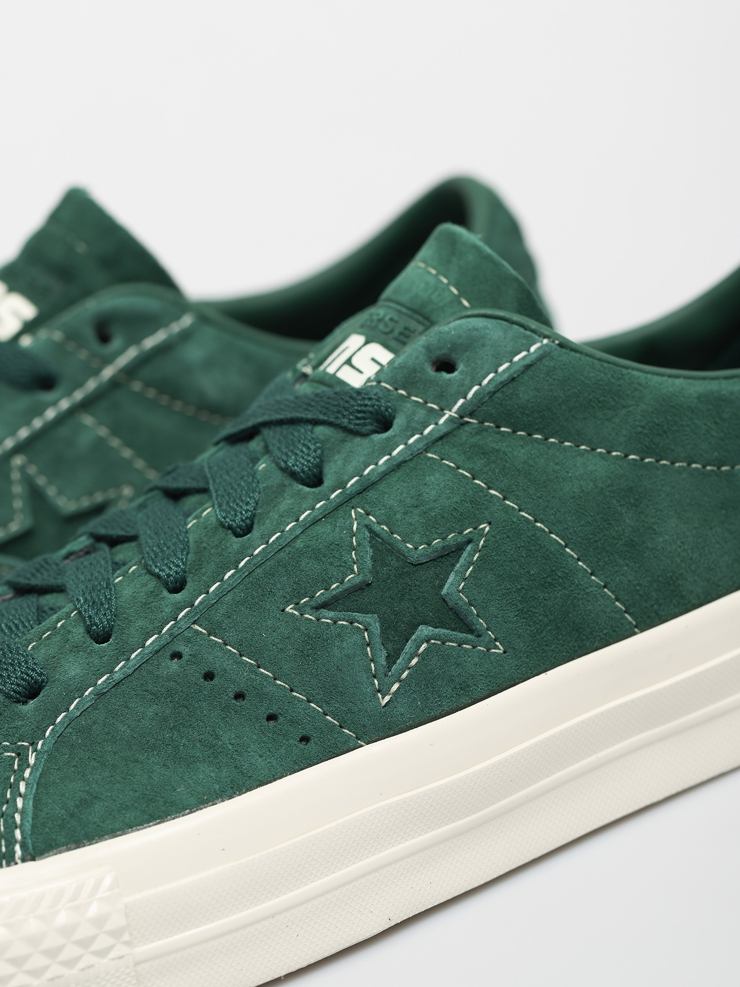 Buty Converse One Star Pro (sap green)