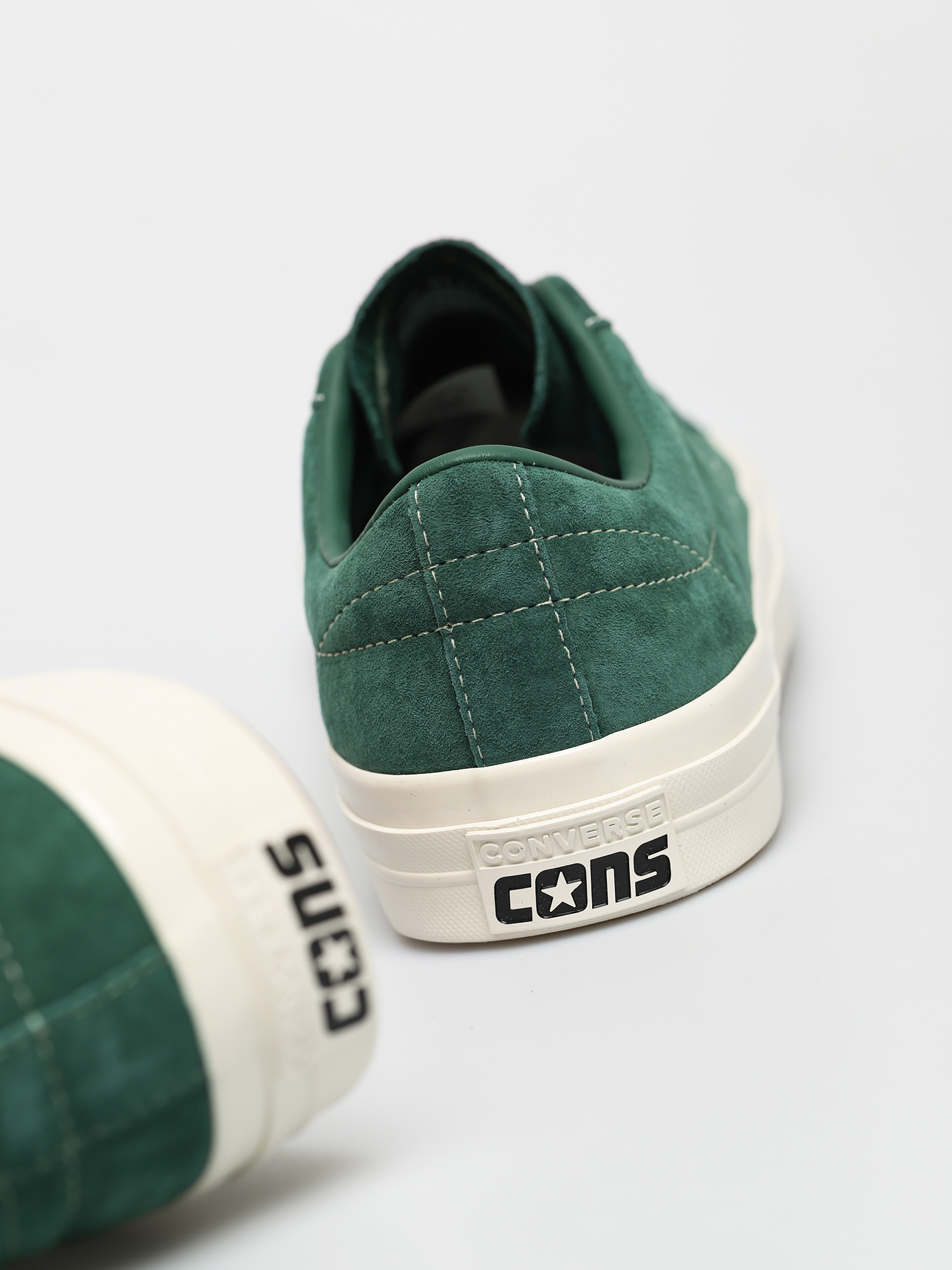 Buty Converse One Star Pro (sap green)