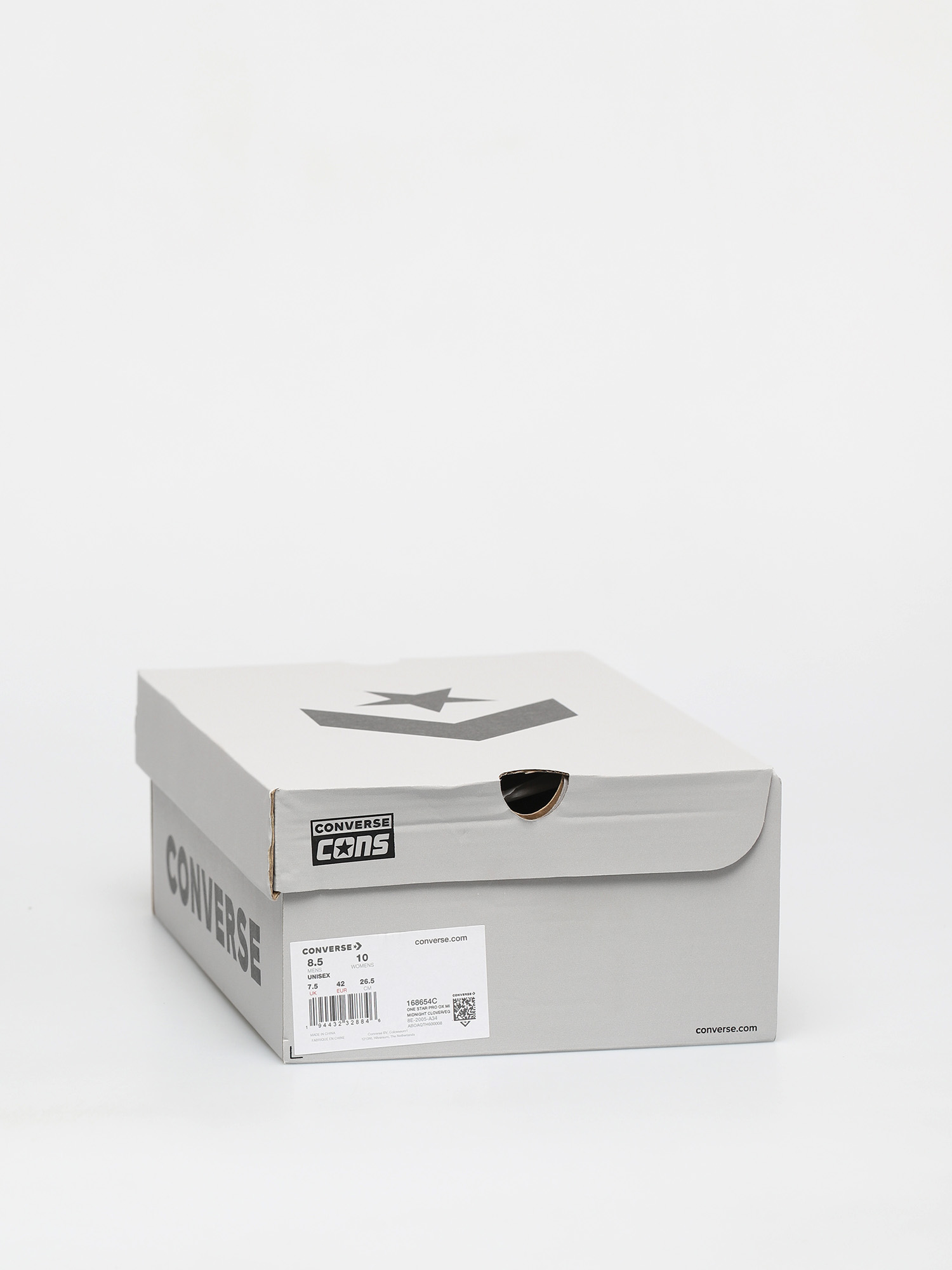 Buty Converse One Star Pro (sap green)
