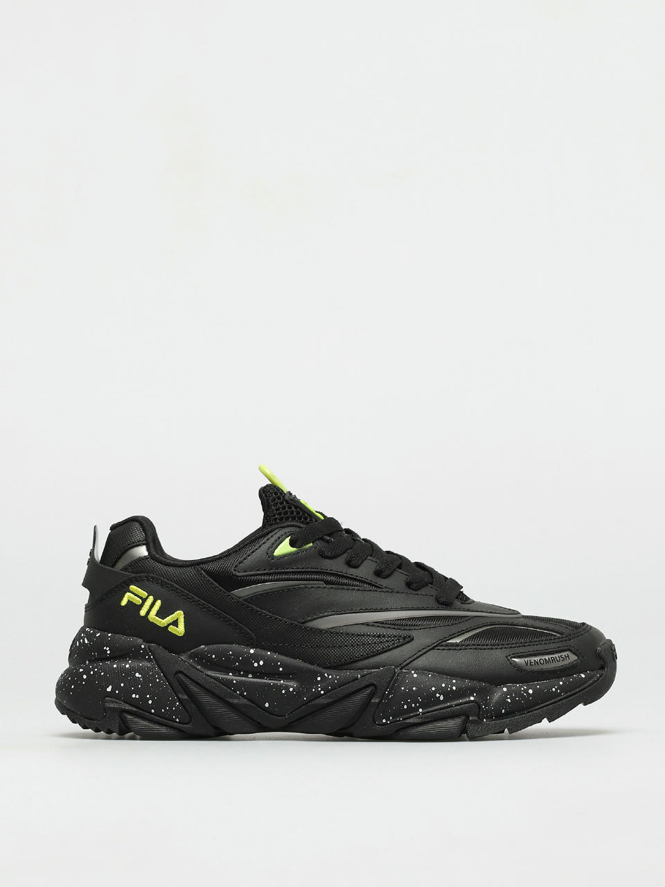 Buty Fila Rush CB (black/love bird)