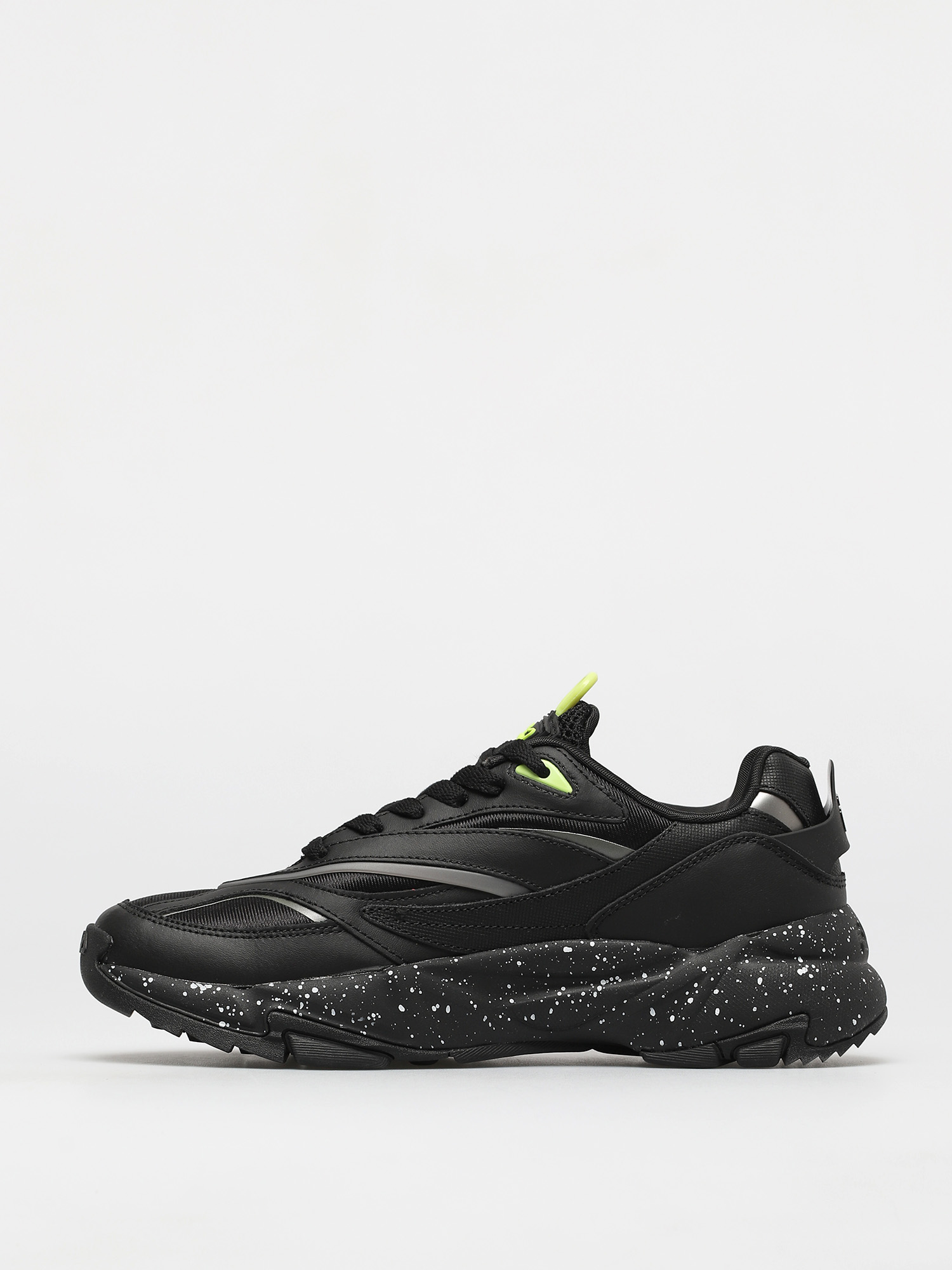 Buty Fila Rush CB (black/love bird)
