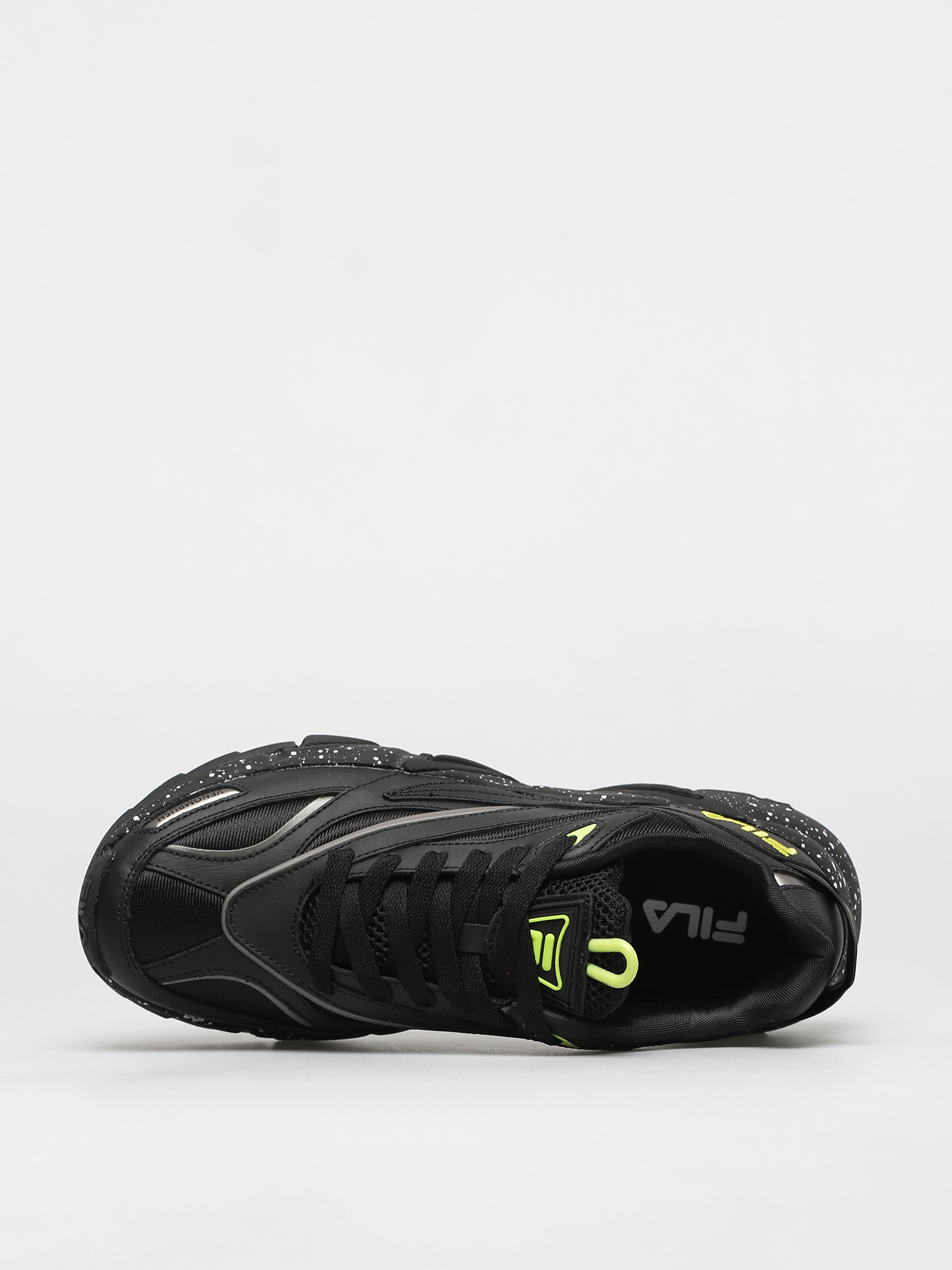 Buty Fila Rush CB (black/love bird)