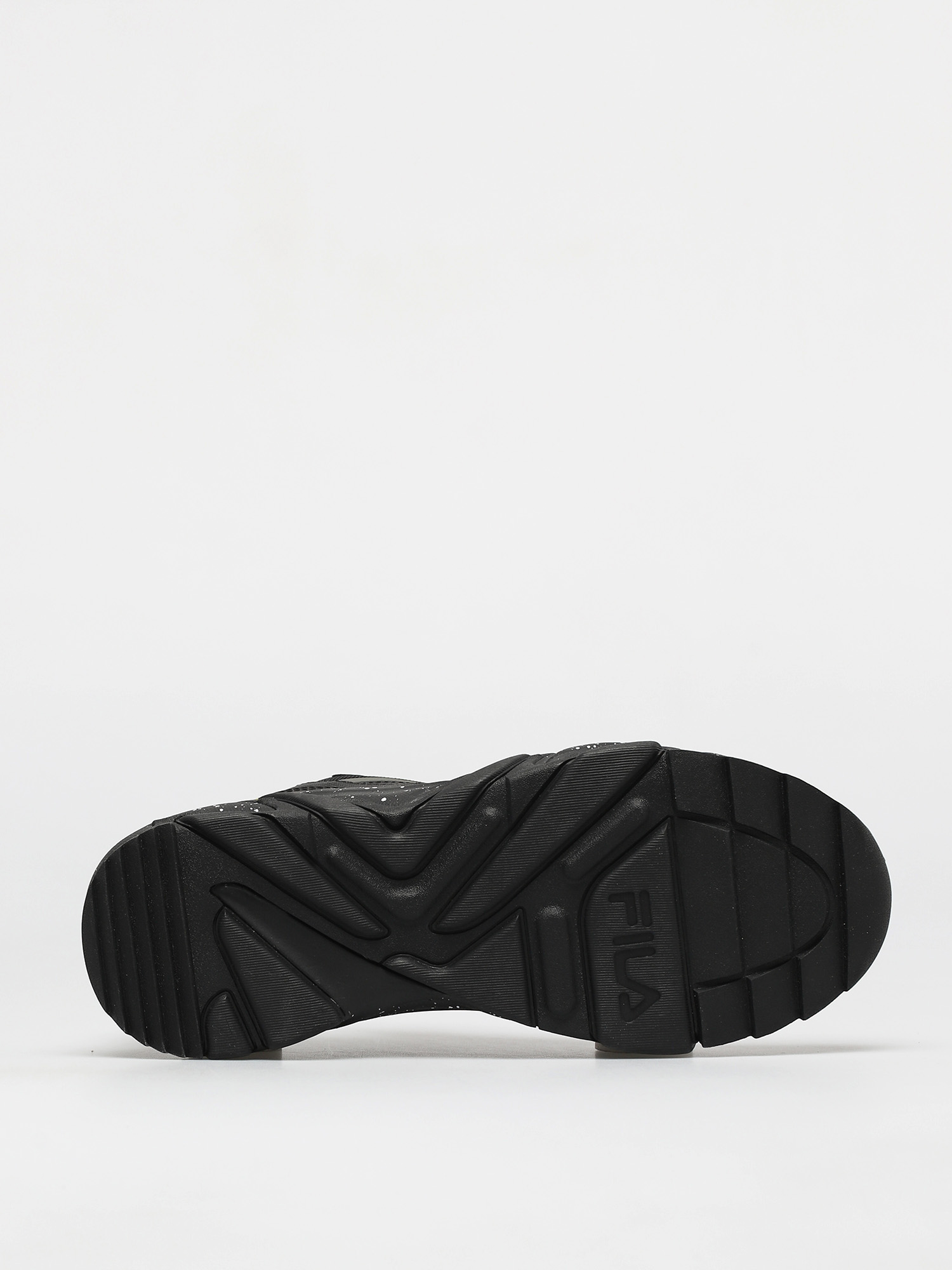 Buty Fila Rush CB (black/love bird)