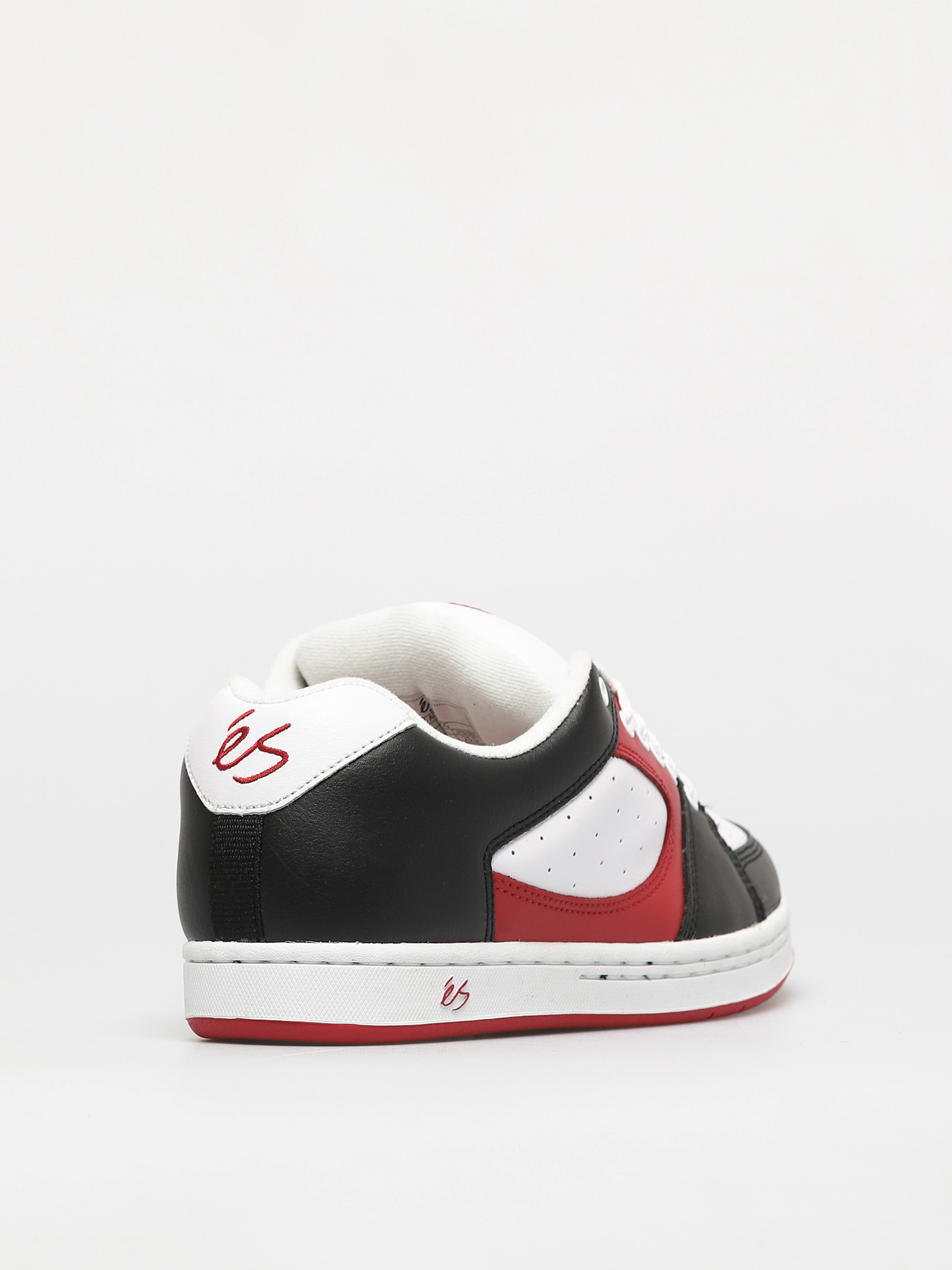 Buty eS Accel Og (black/white/red)