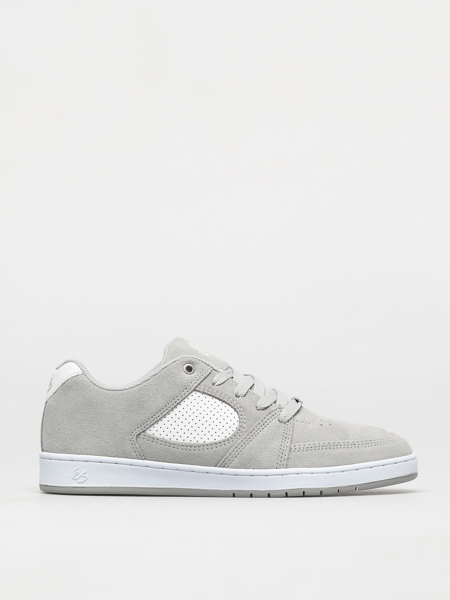 Buty eS Accel Slim (grey/white)