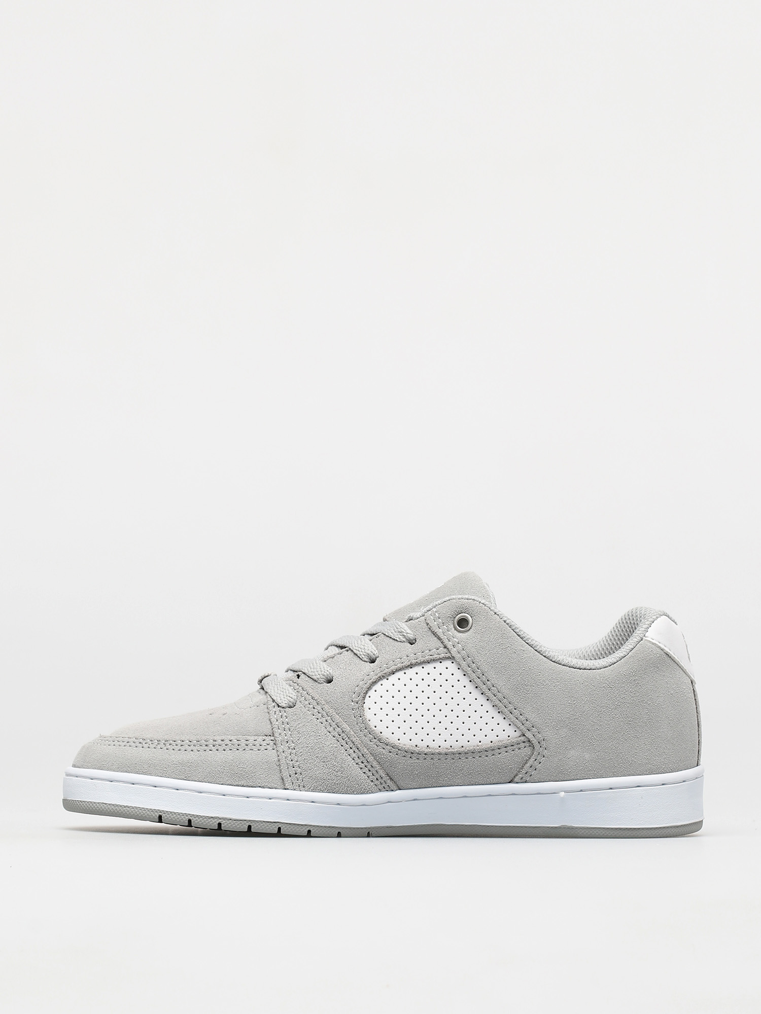 Buty eS Accel Slim (grey/white)