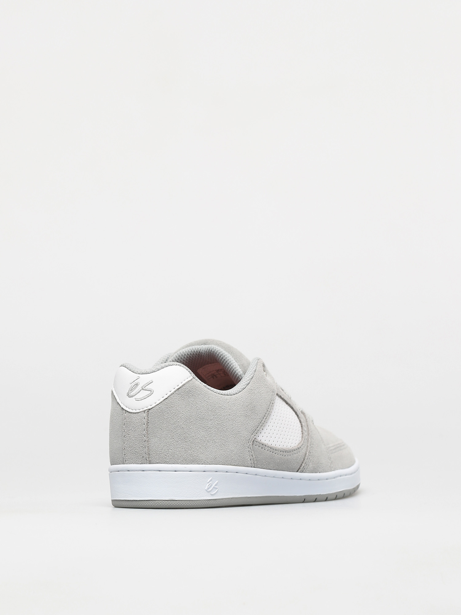 Buty eS Accel Slim (grey/white)