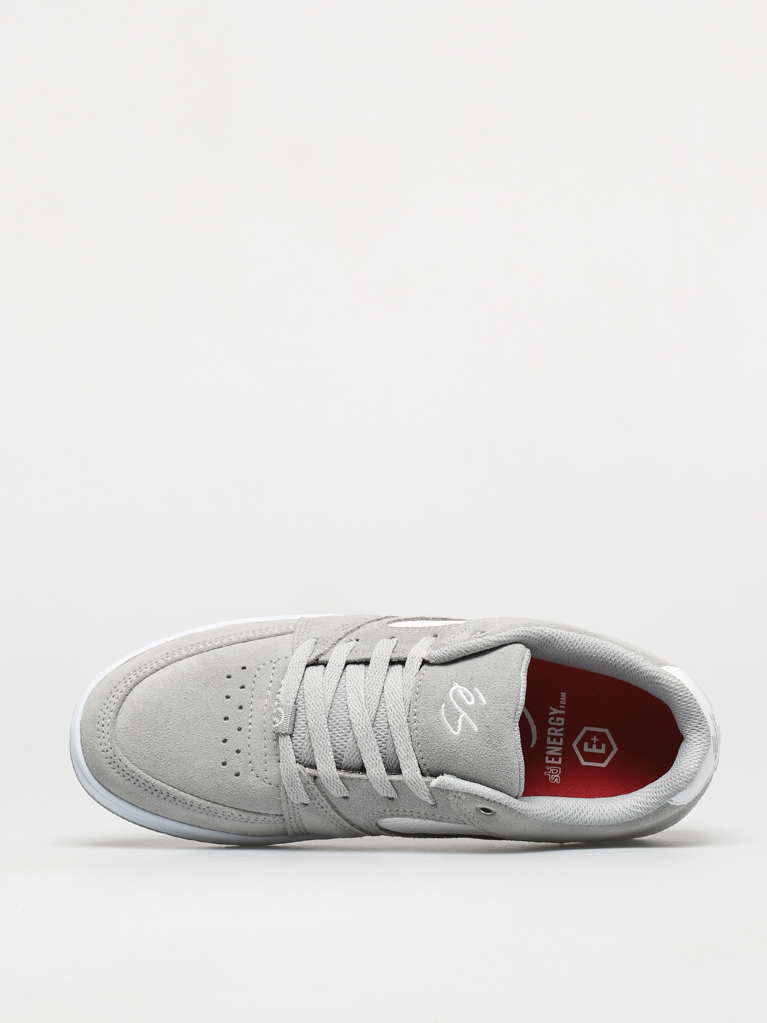Buty eS Accel Slim (grey/white)
