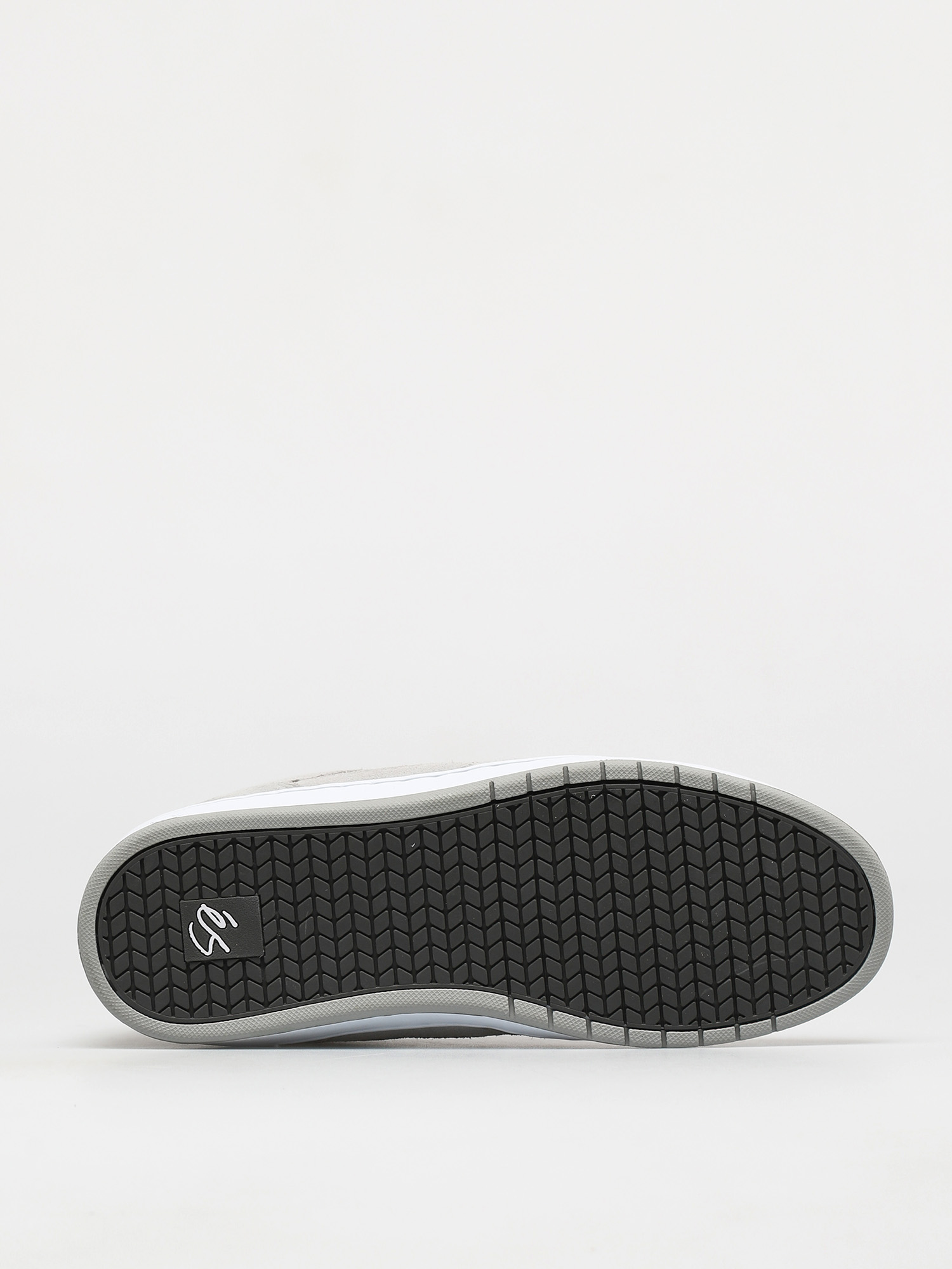 Buty eS Accel Slim (grey/white)
