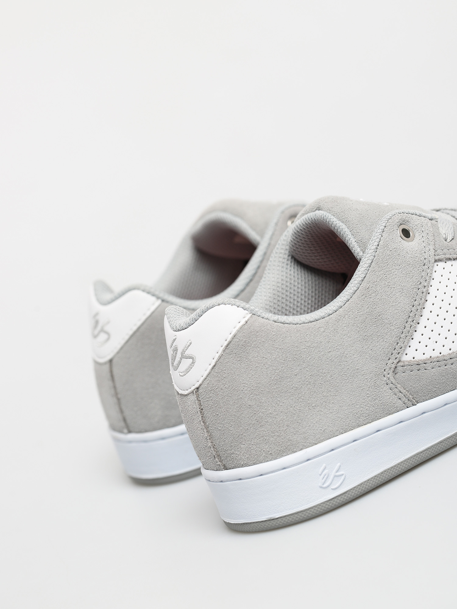Buty eS Accel Slim (grey/white)