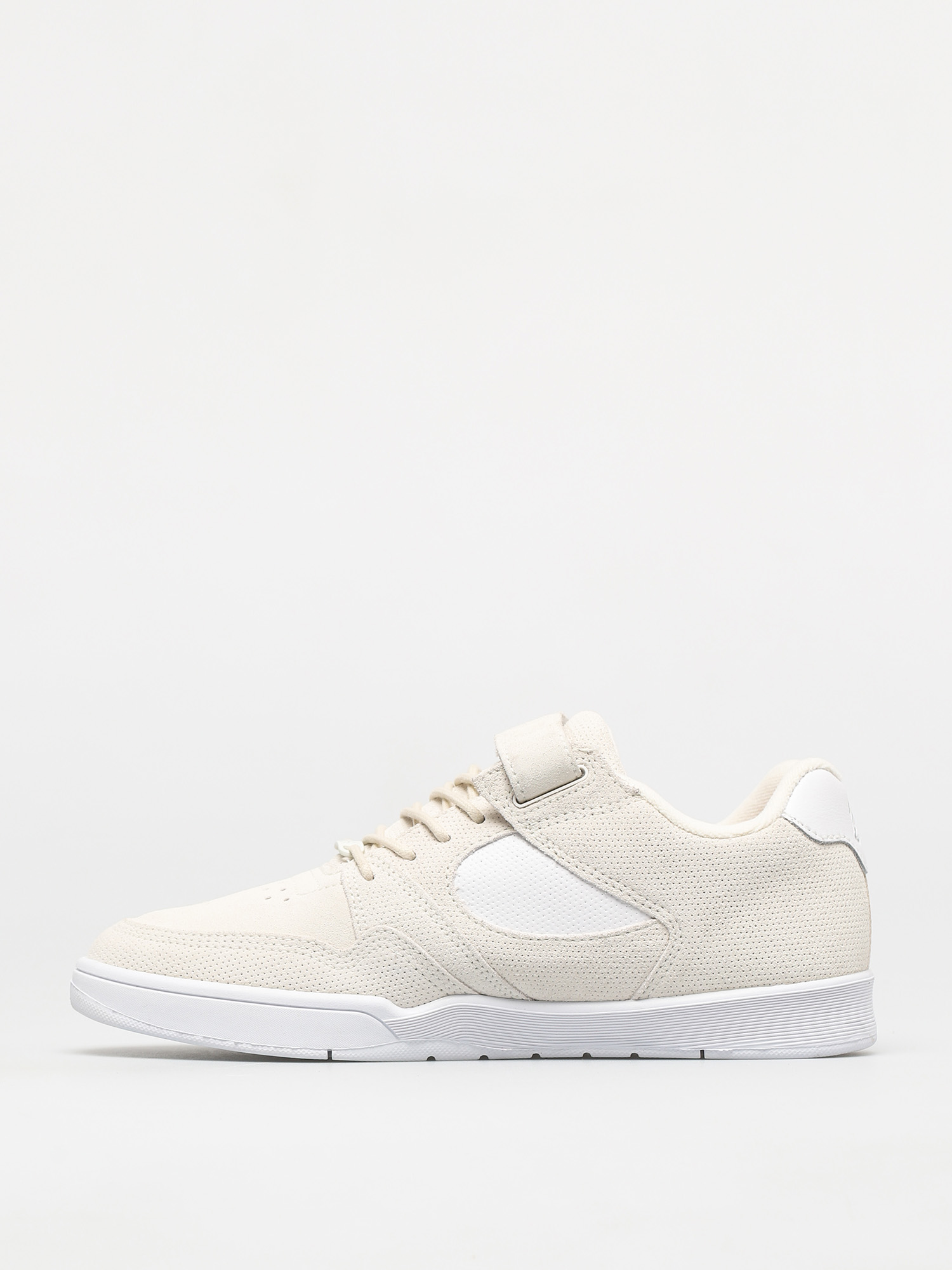 Buty eS Accel Slim Plus (tan)