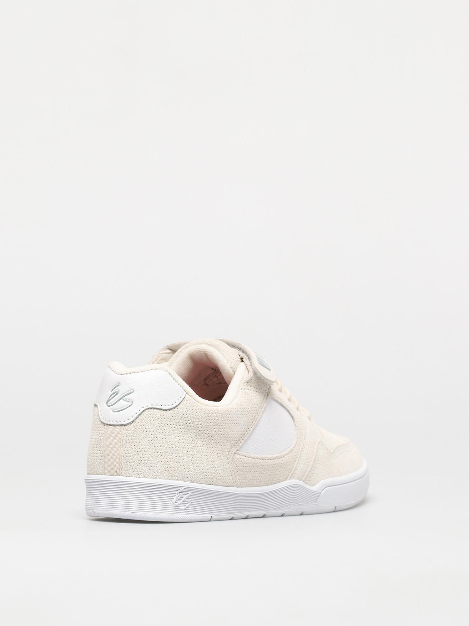 Buty eS Accel Slim Plus (tan)