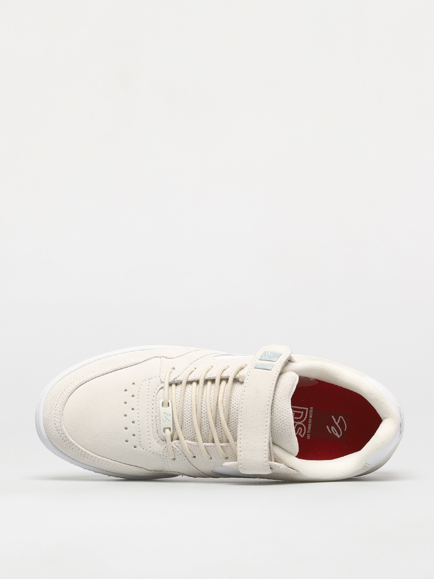 Buty eS Accel Slim Plus (tan)
