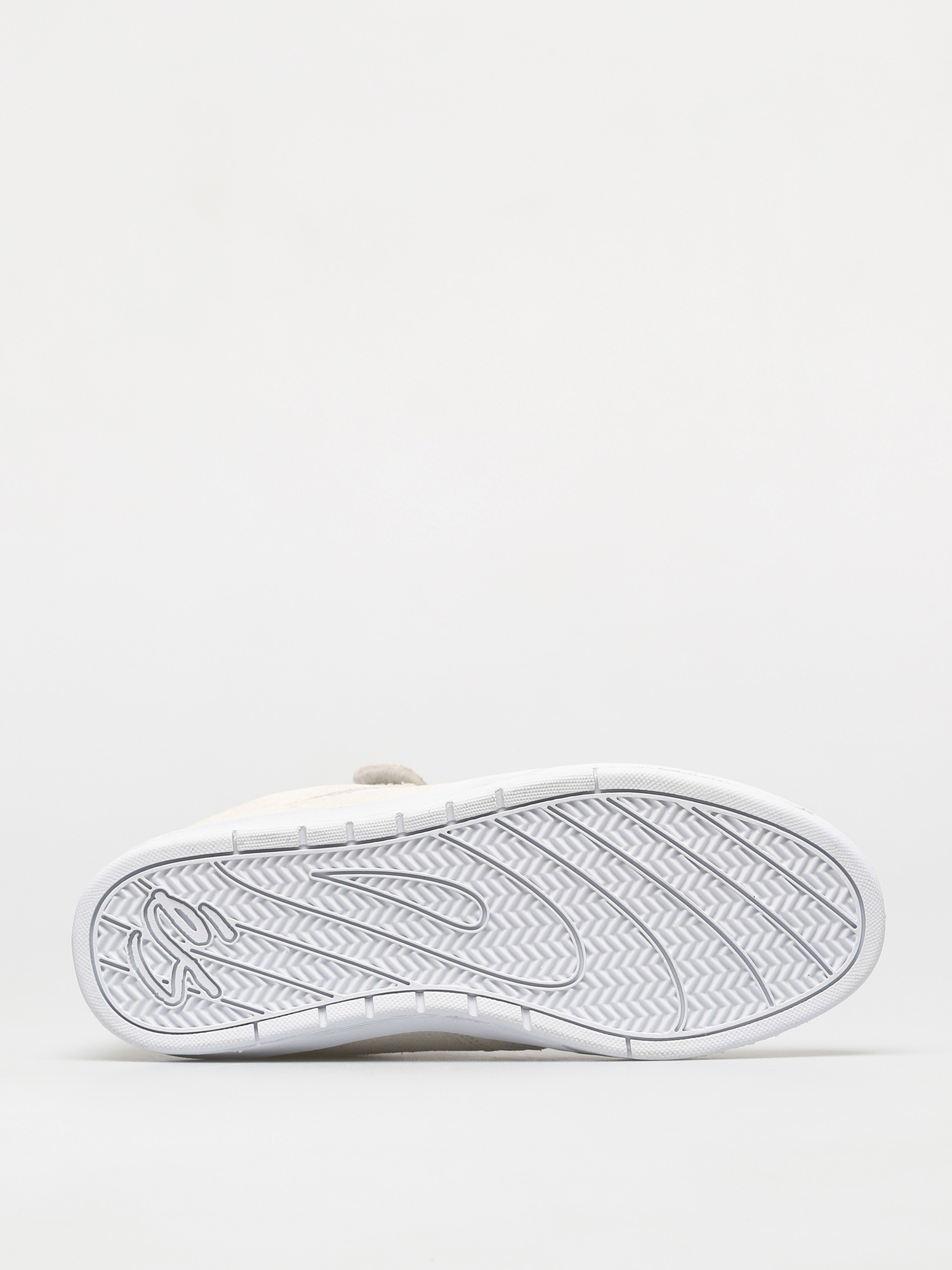 Buty eS Accel Slim Plus (tan)
