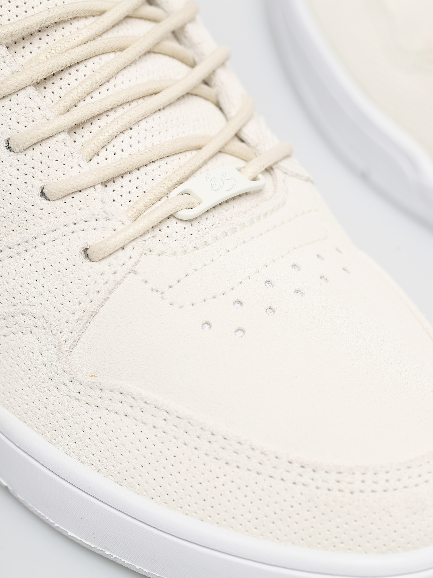 Buty eS Accel Slim Plus (tan)