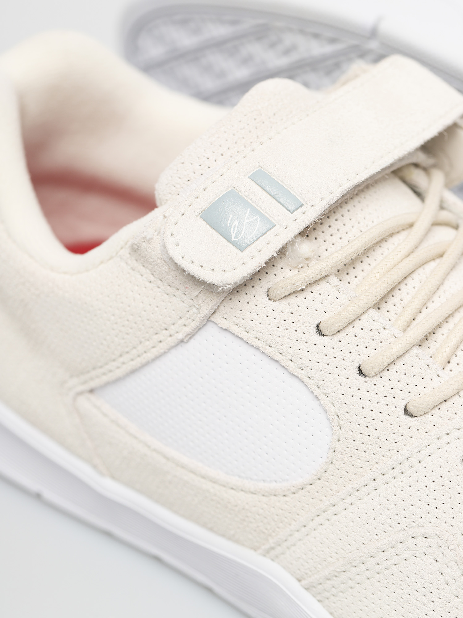 Buty eS Accel Slim Plus (tan)