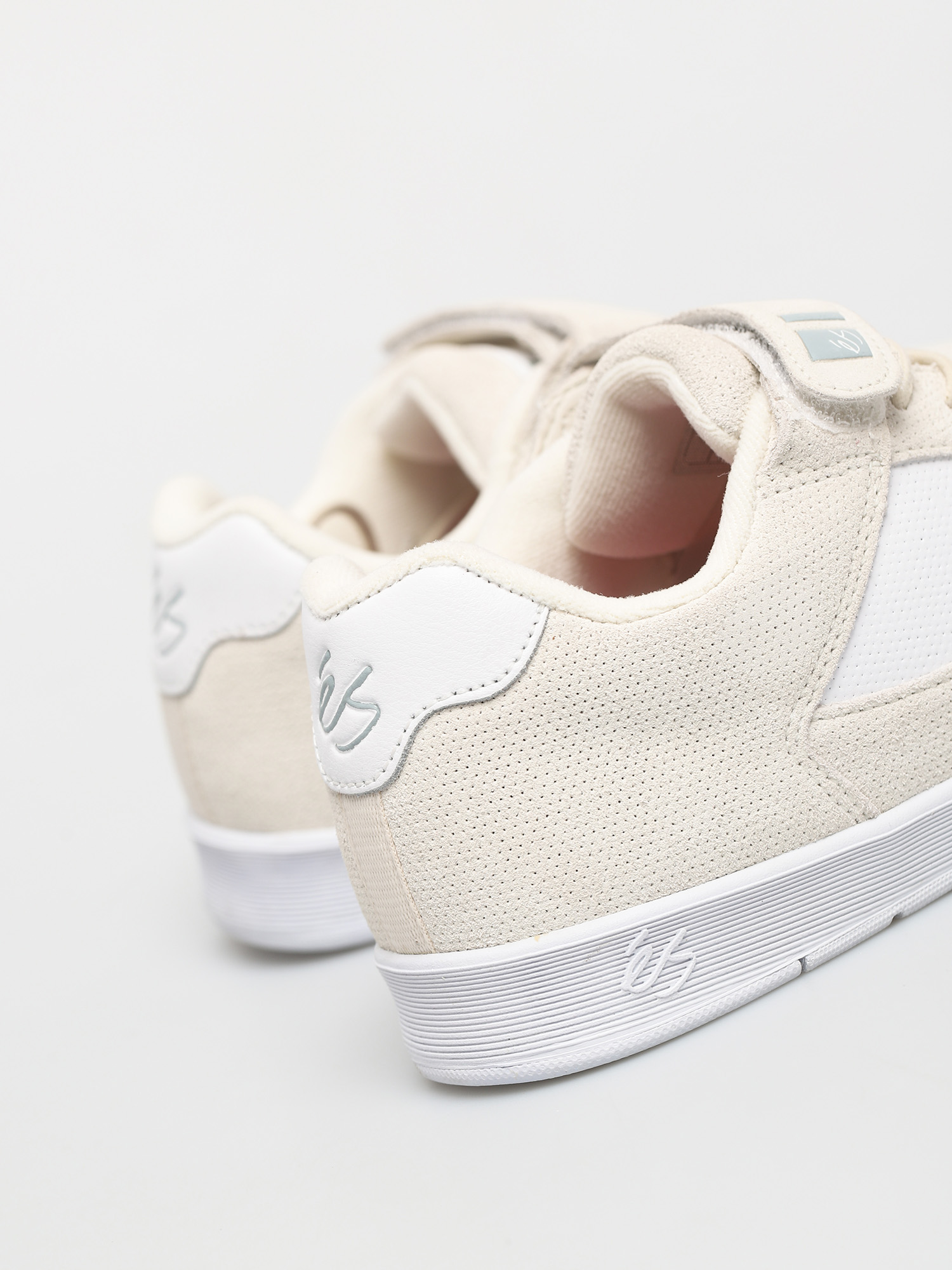Buty eS Accel Slim Plus (tan)