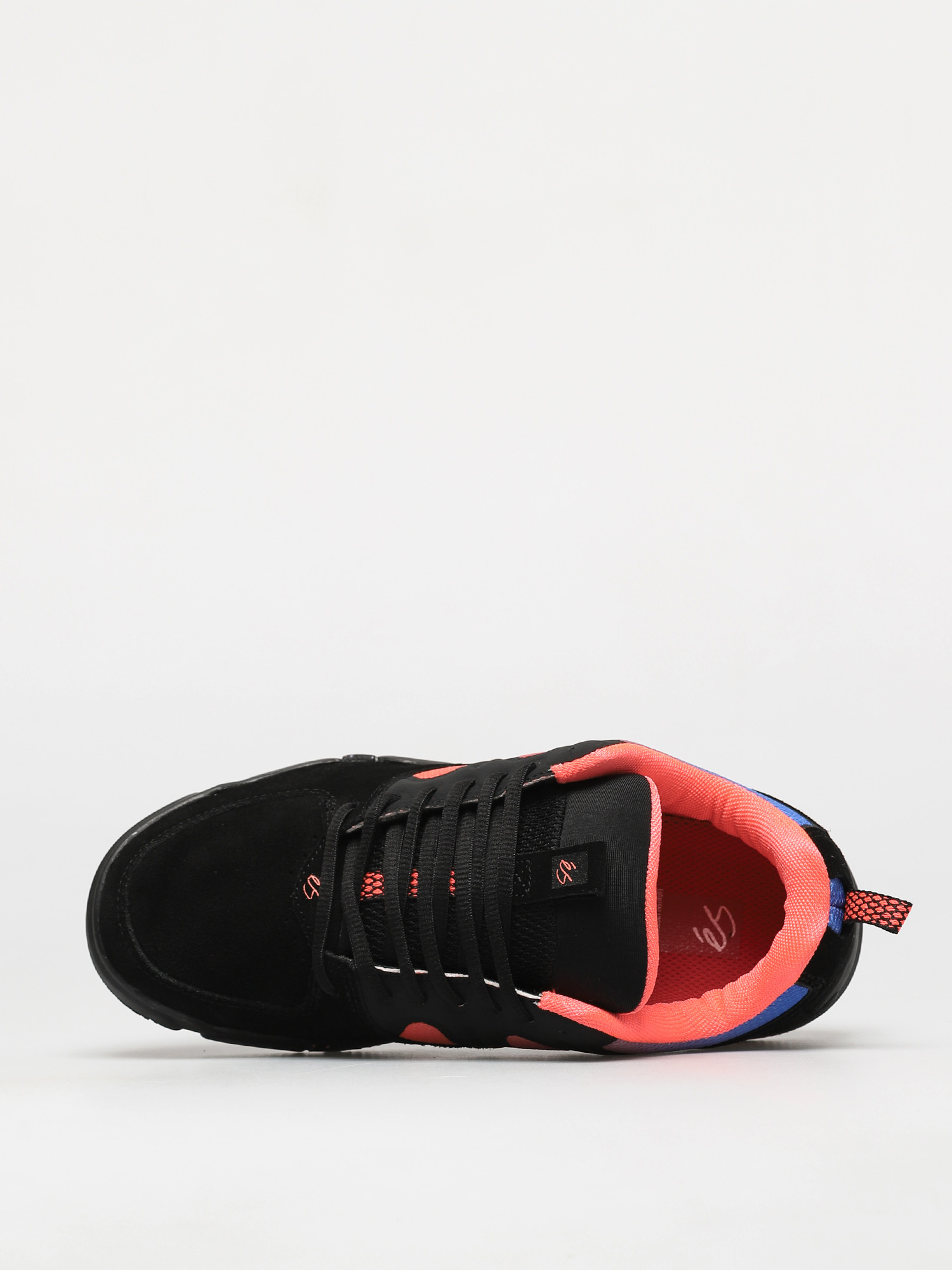 Buty eS Silo (black/purple)