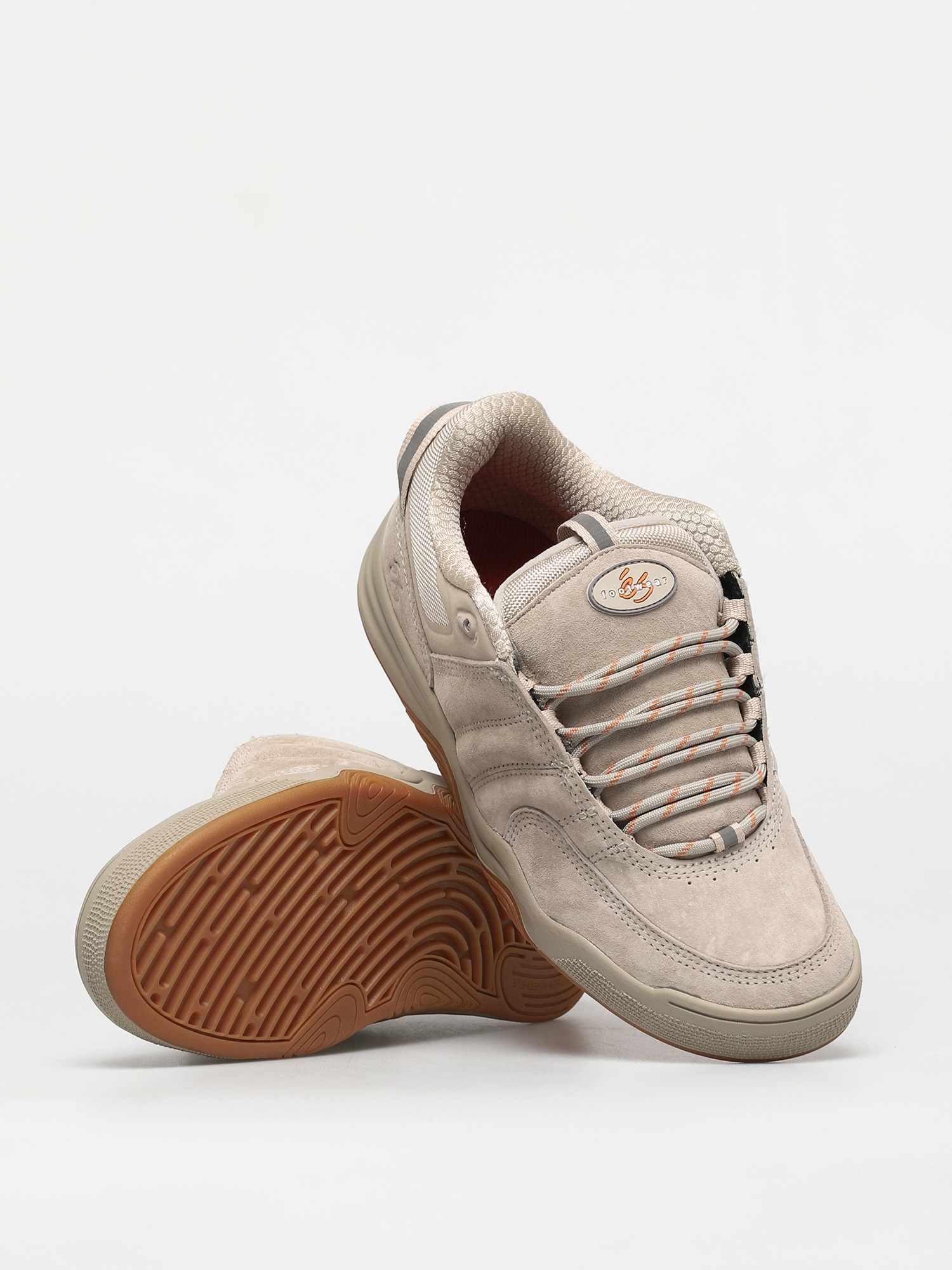 Buty eS Evant (tan)