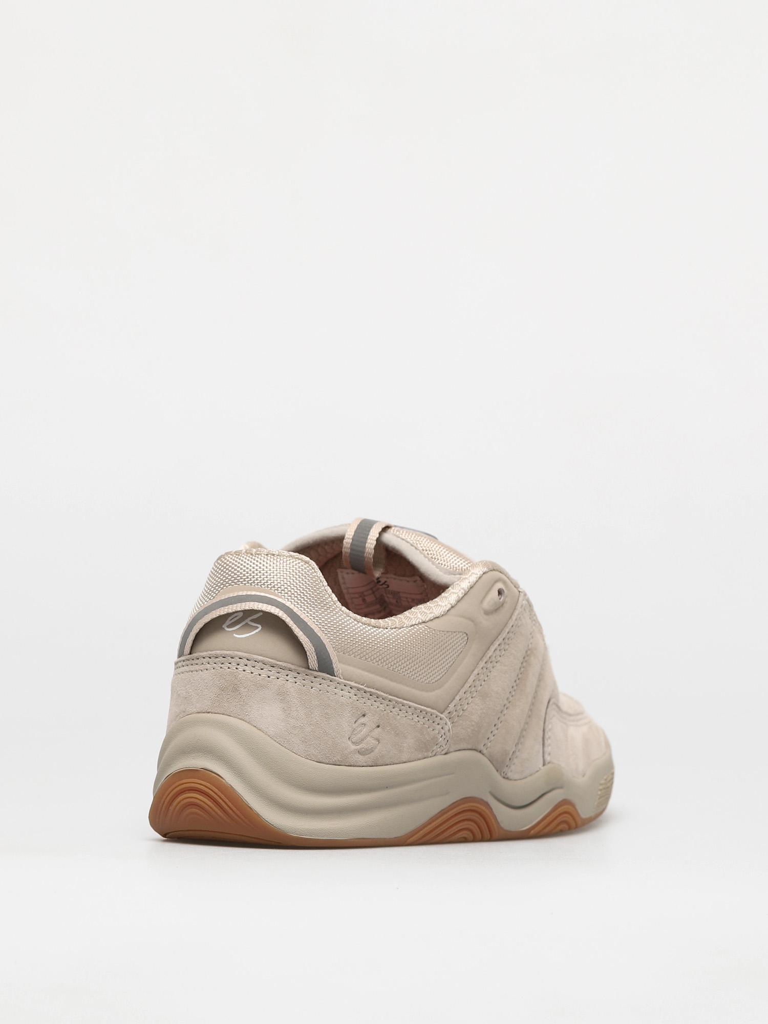 Buty eS Evant (tan)