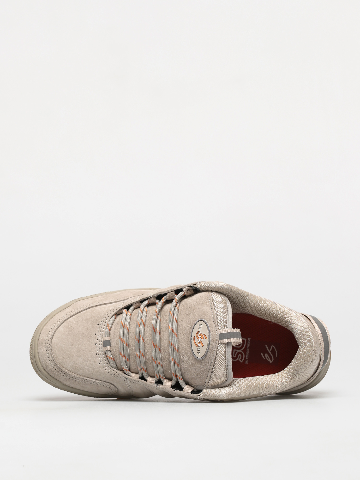 Buty eS Evant (tan)