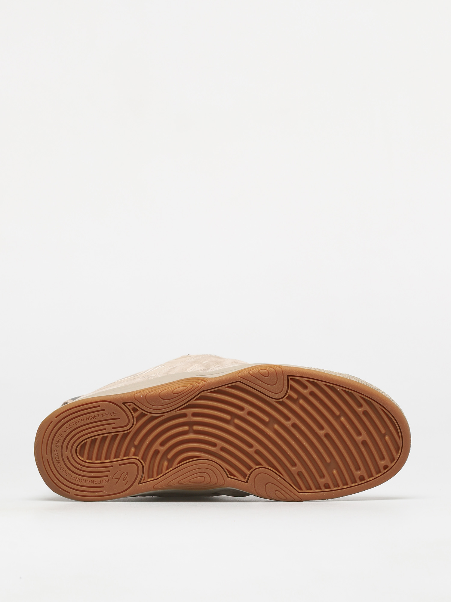 Buty eS Evant (tan)
