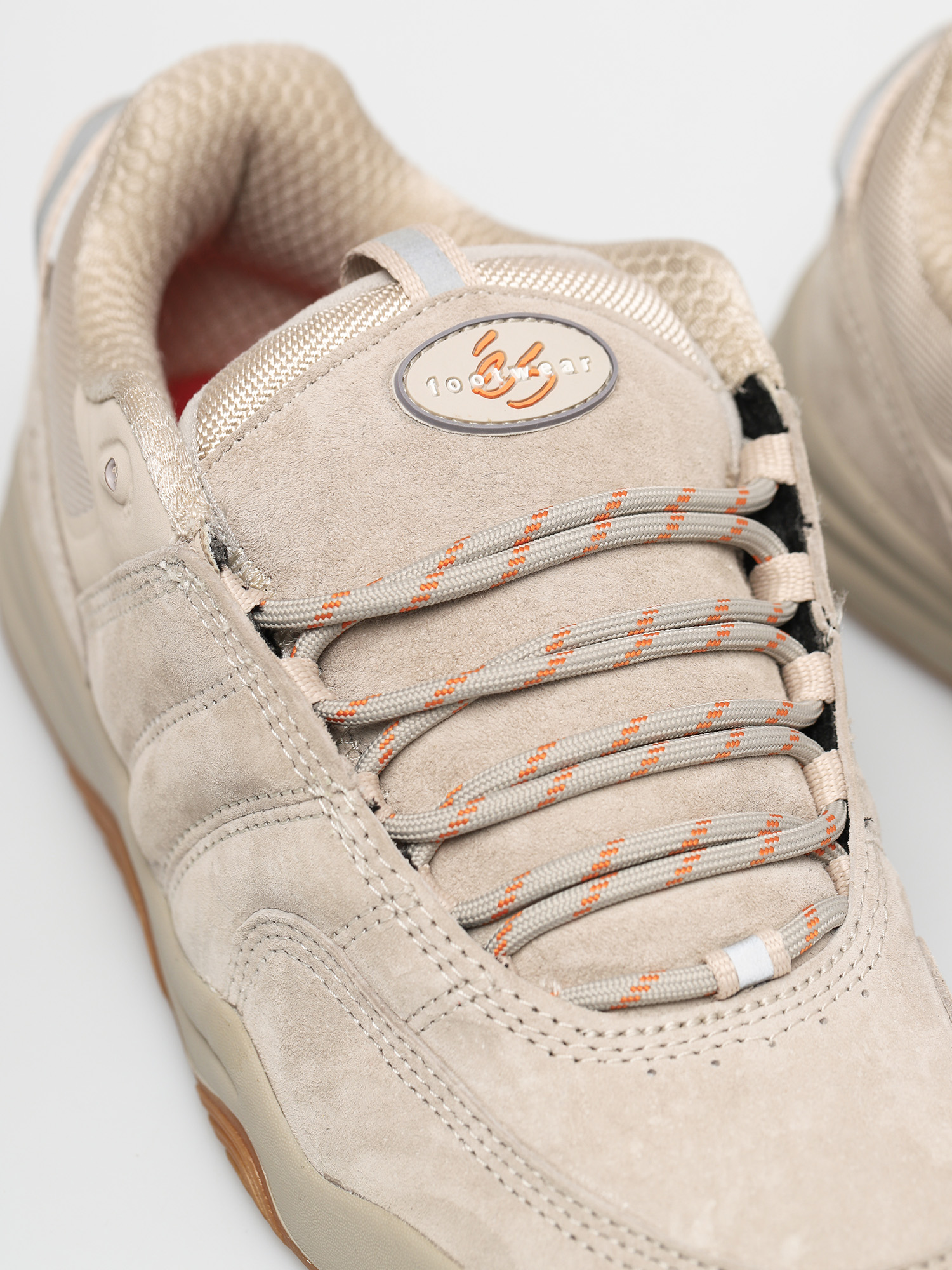 Buty eS Evant (tan)