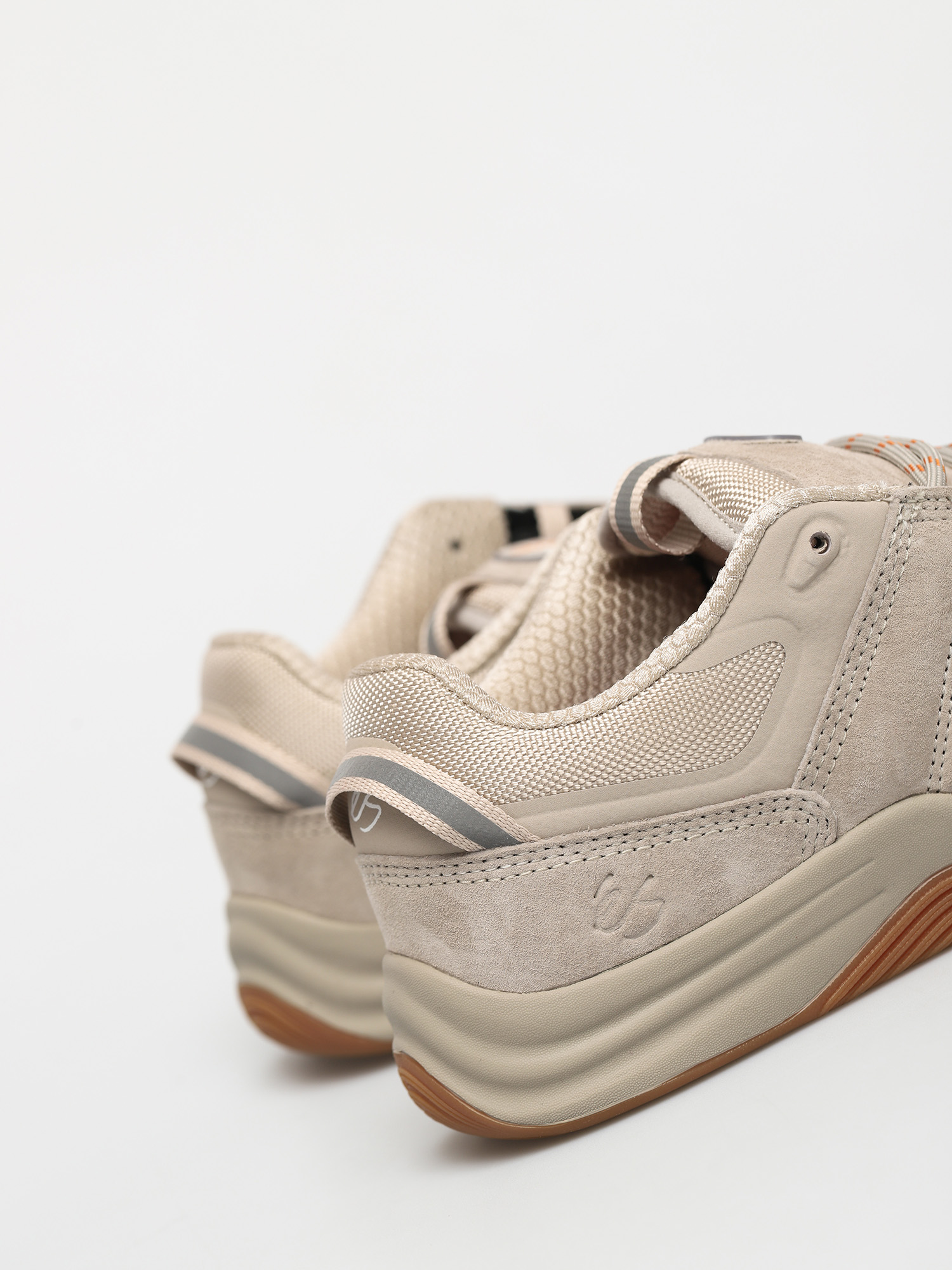 Buty eS Evant (tan)