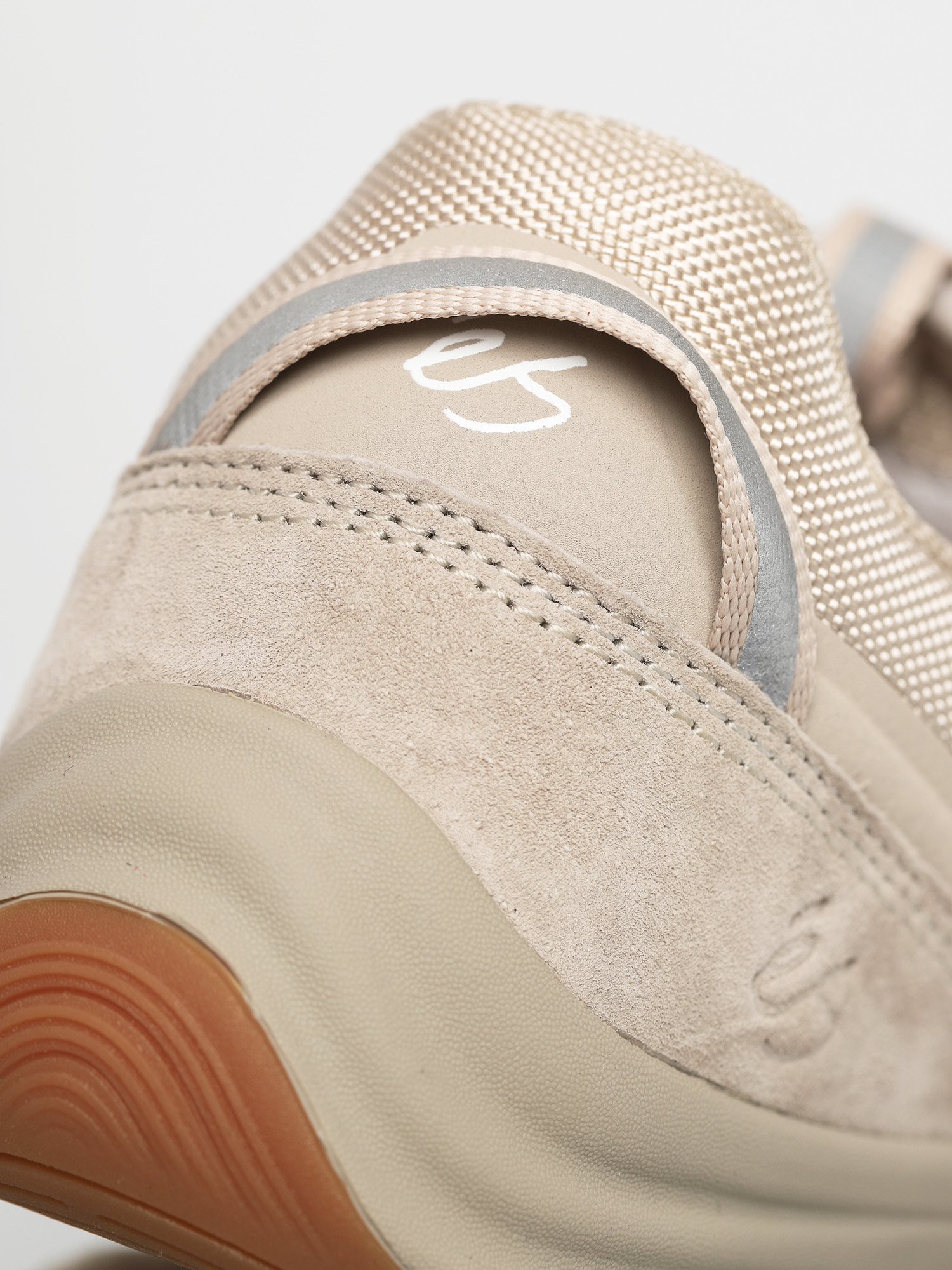 Buty eS Evant (tan)