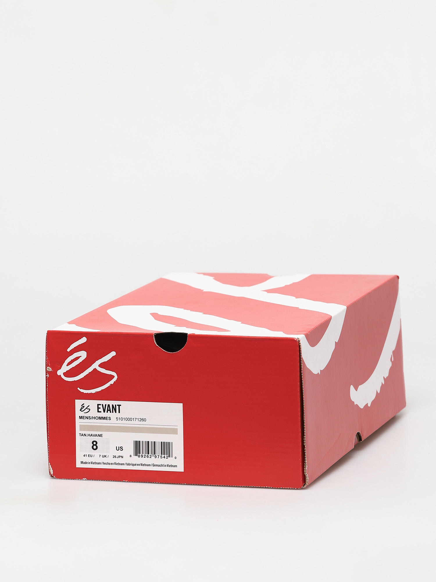 Buty eS Evant (tan)